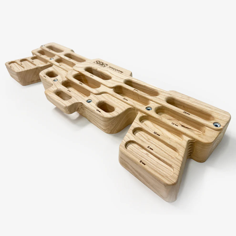 Poutre d'entrainement SendBoard by SDG - Escape Climbing