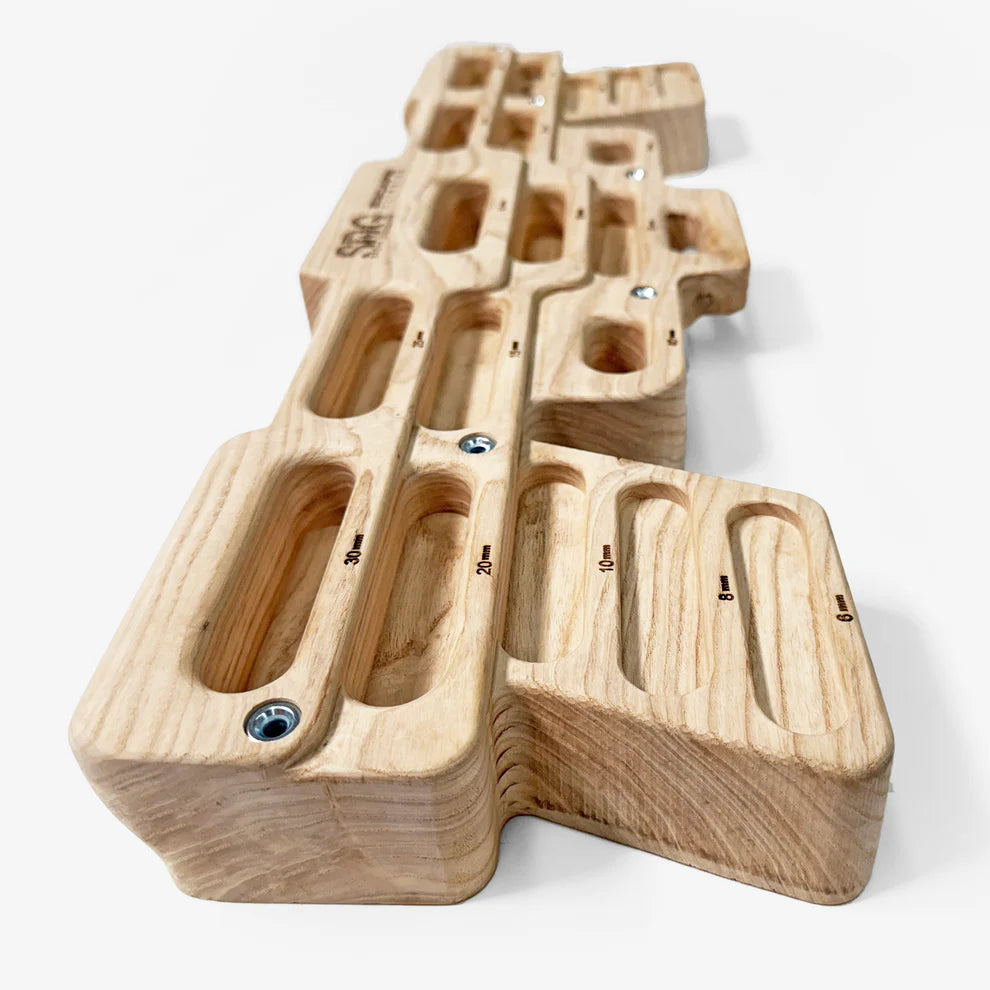 Poutre d'entrainement SendBoard by SDG - Escape Climbing