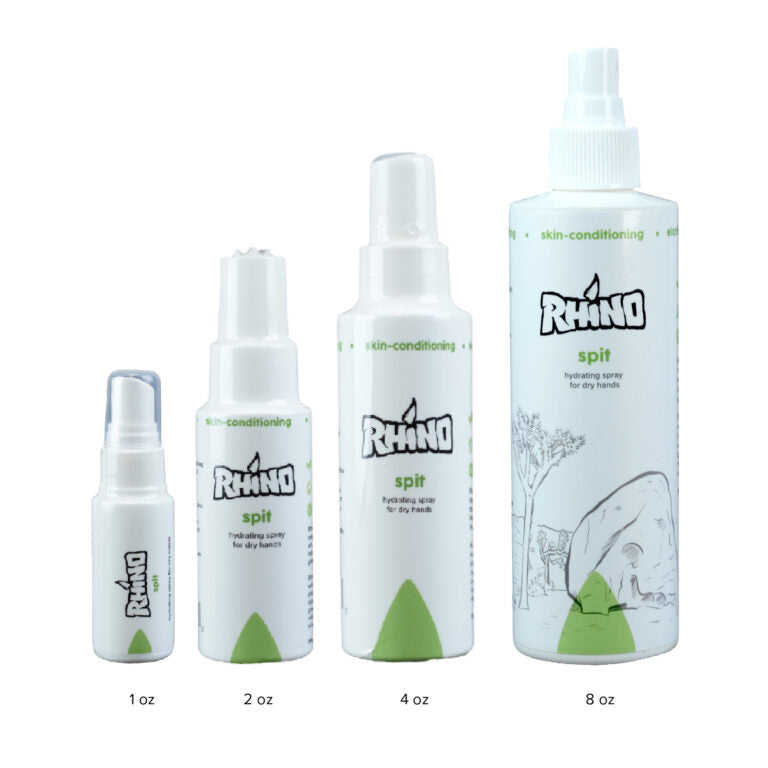 Crème Spit - Rhino Skins Solutions