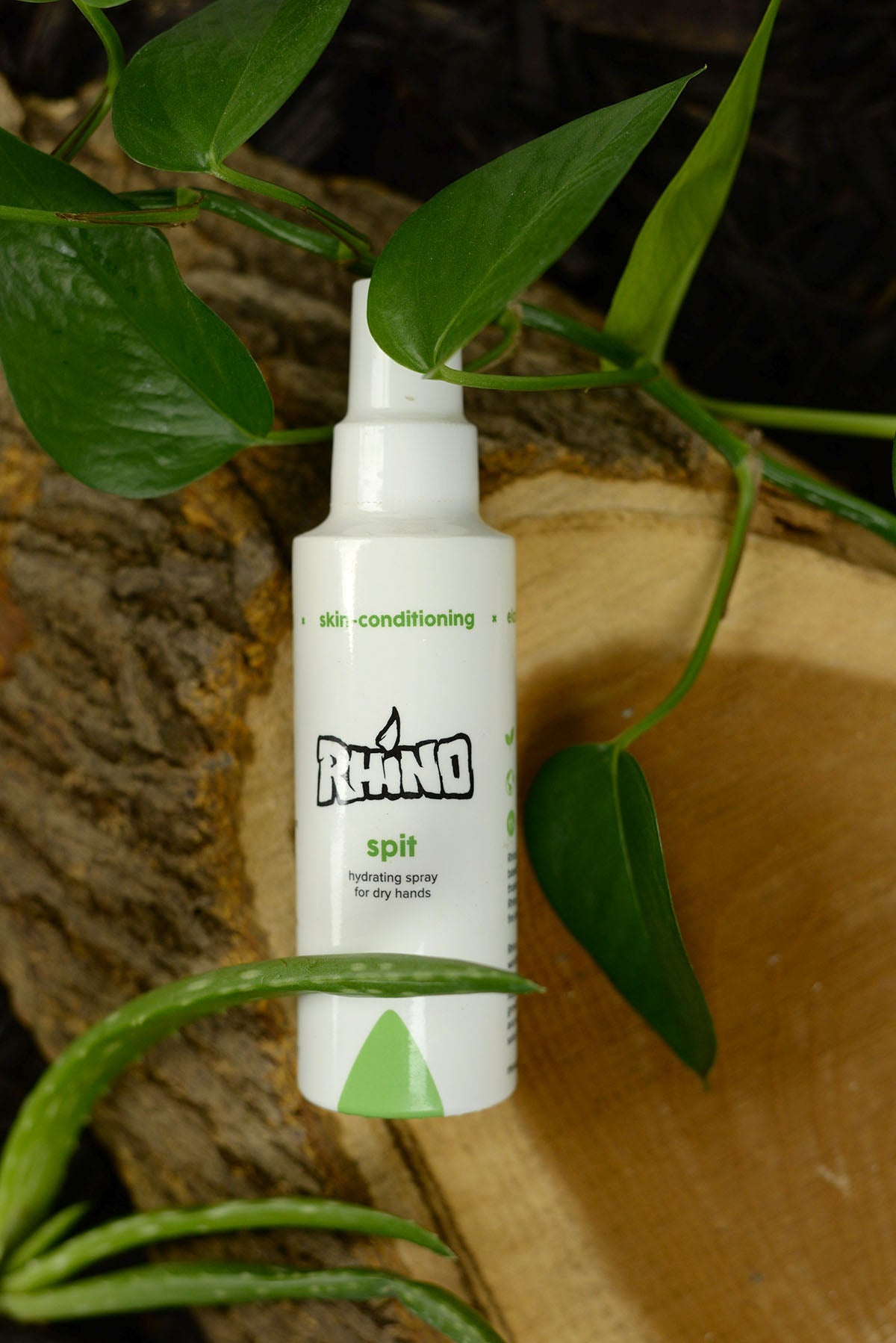 Crème Spit - Rhino Skins Solutions 