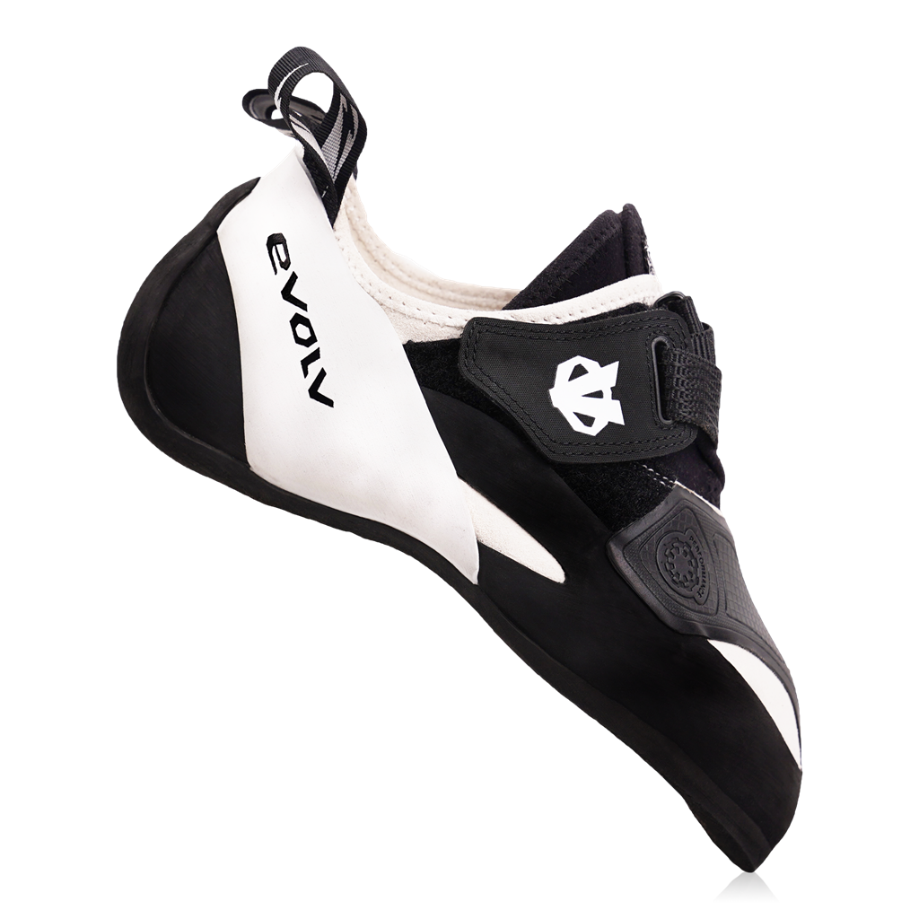 Climbing shoes V6 - Evolv 