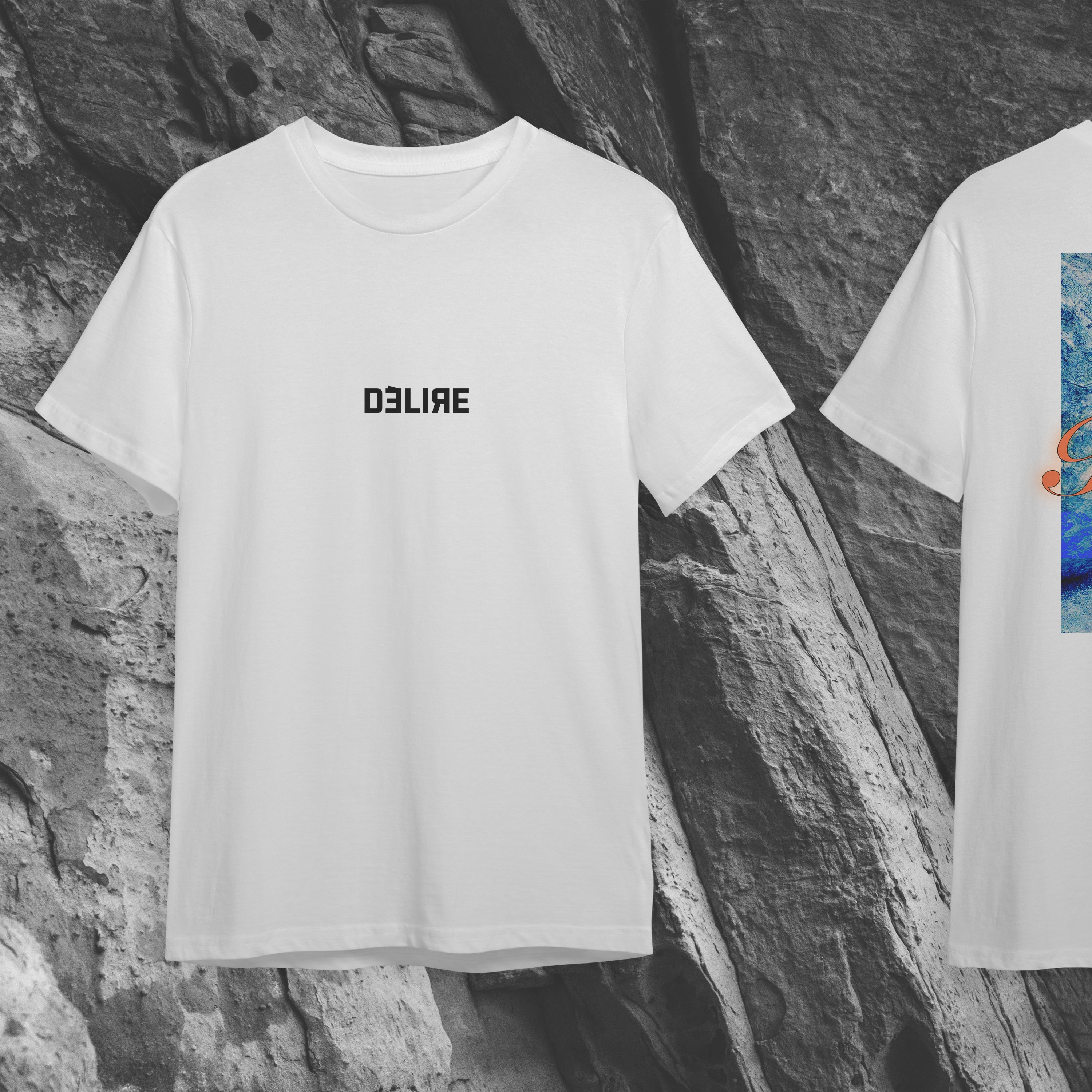 T-Shirt Triple B Tour du monde - DELIRE.BOUTIQUE