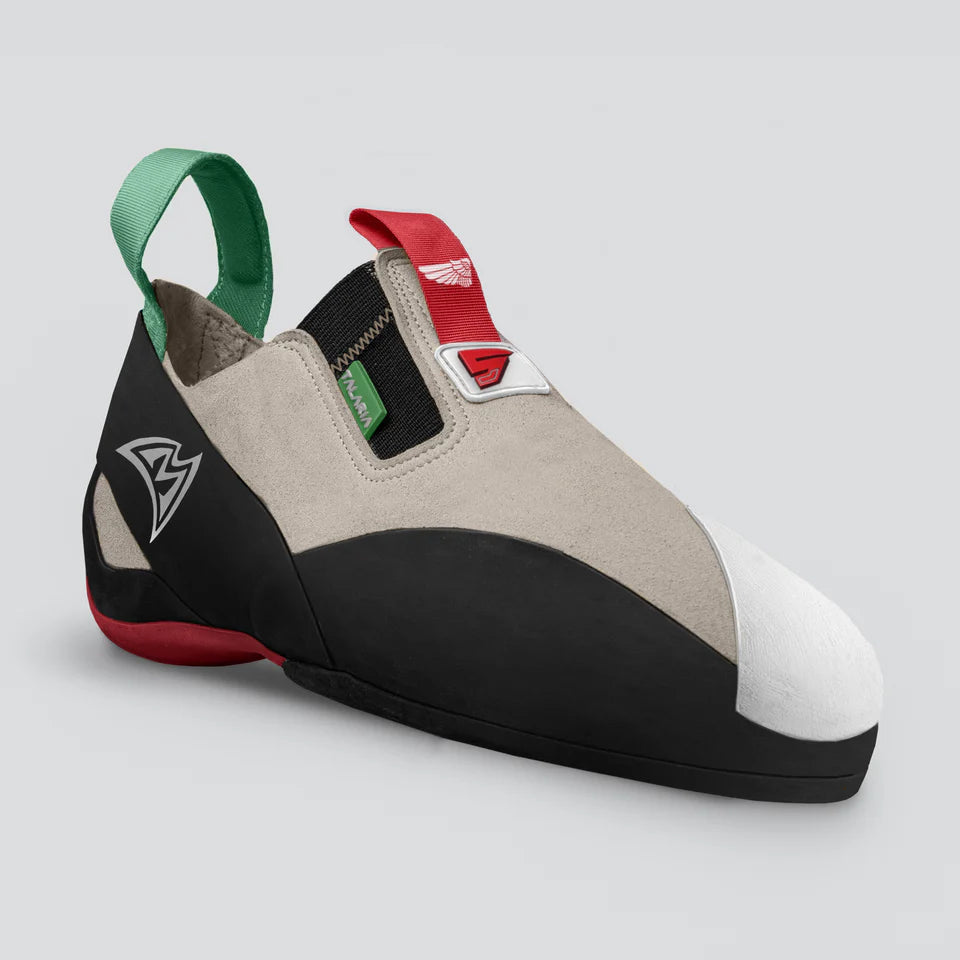 Chaussons d'escalade Talaria LV - Mad Rock