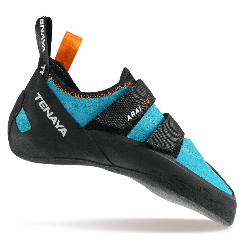 Arai Climbing Shoes - Tenaya