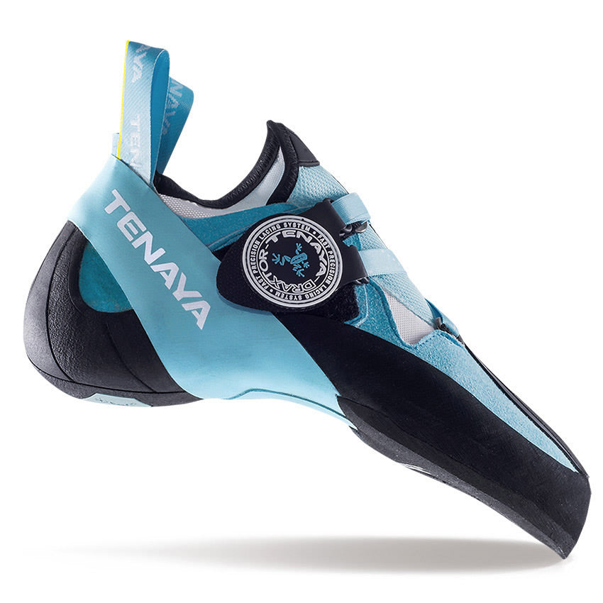 Indalo Climbing Shoes - Tenaya 
