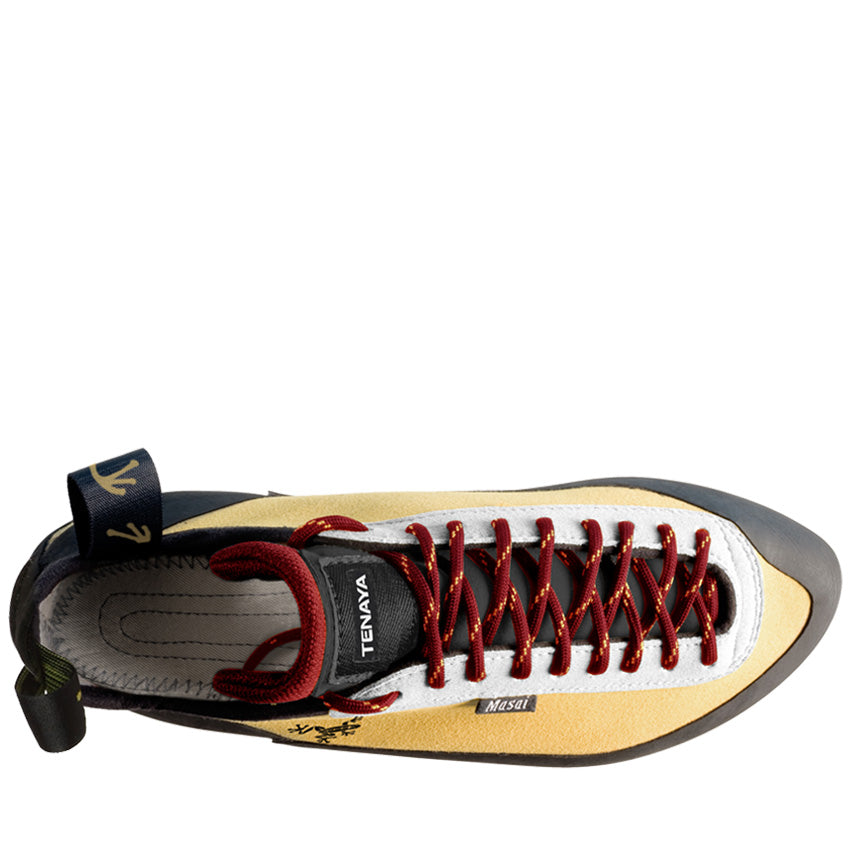 Masai Climbing Shoes - Tenaya