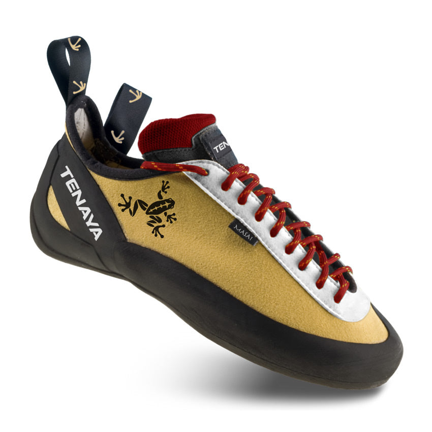 Masai Climbing Shoes - Tenaya