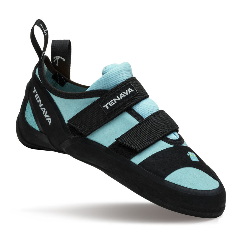 RA LV Climbing Shoes - Tenaya 