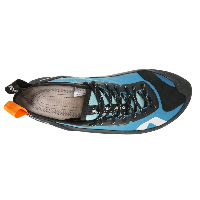 Chaussons d'escalade Tanta Laces - Tenaya