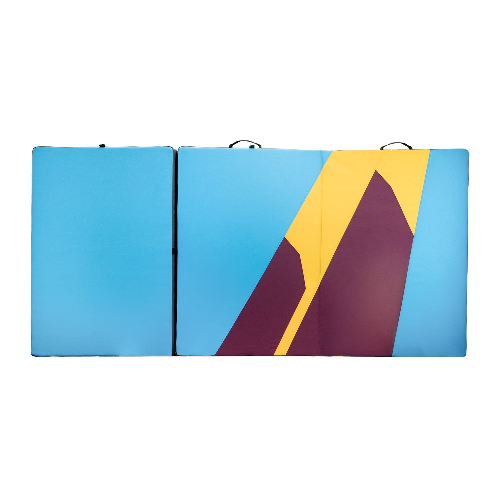 Matelas d'escalade Altus - Trango