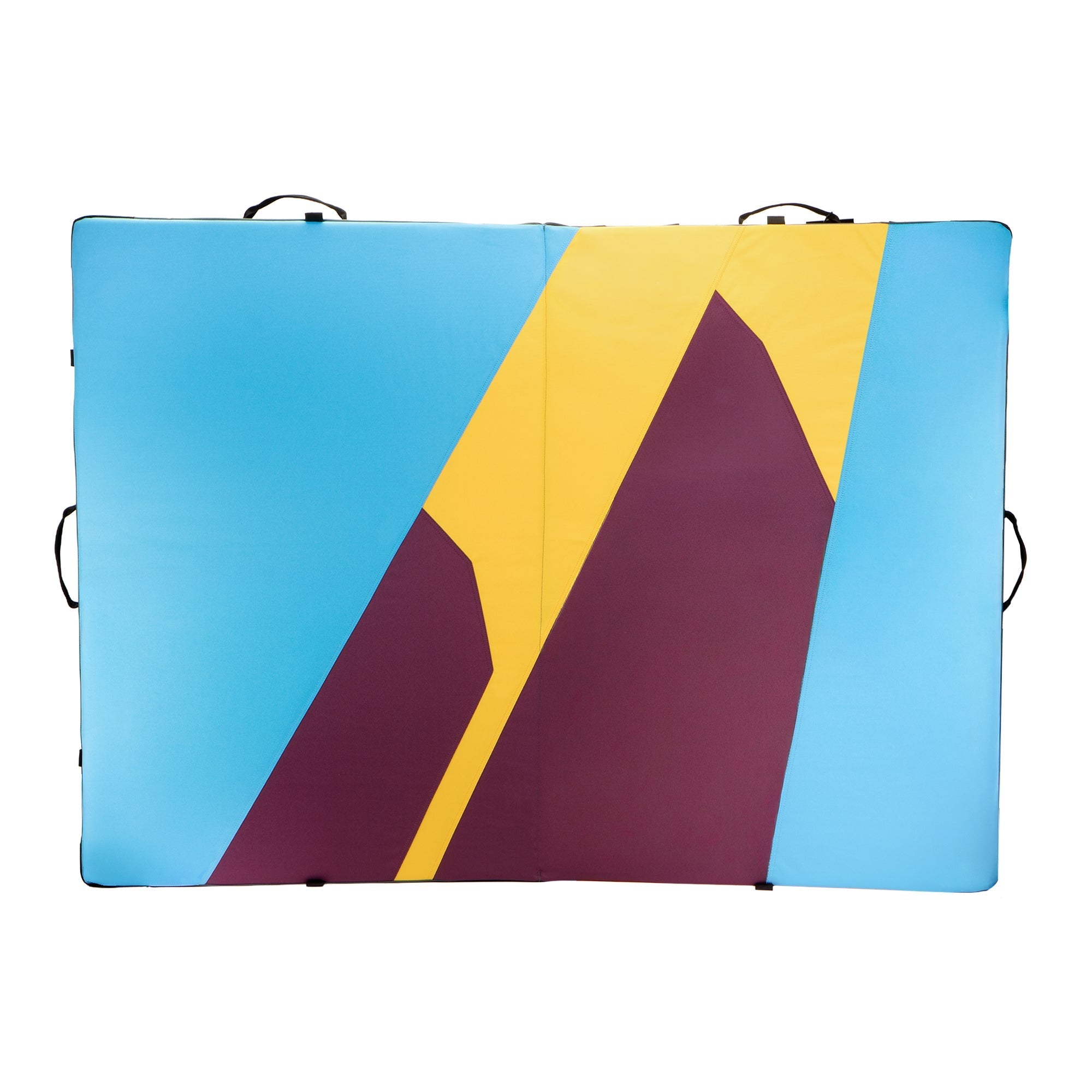 Matelas d'escalade Altus - Trango