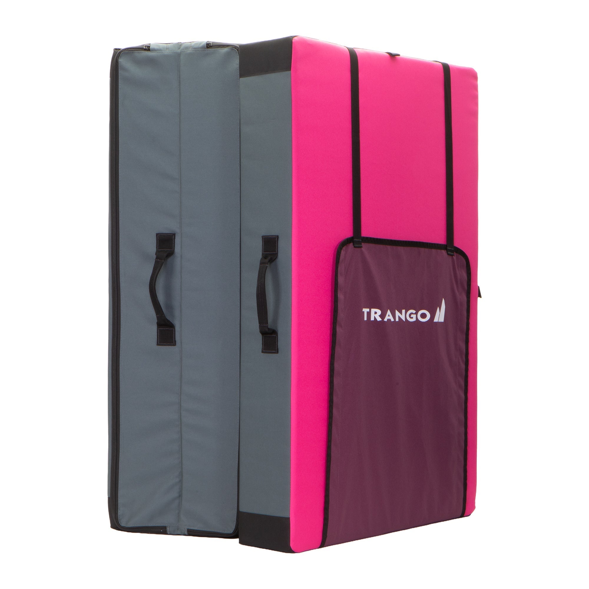 Matelas d'escalade Altus - Trango