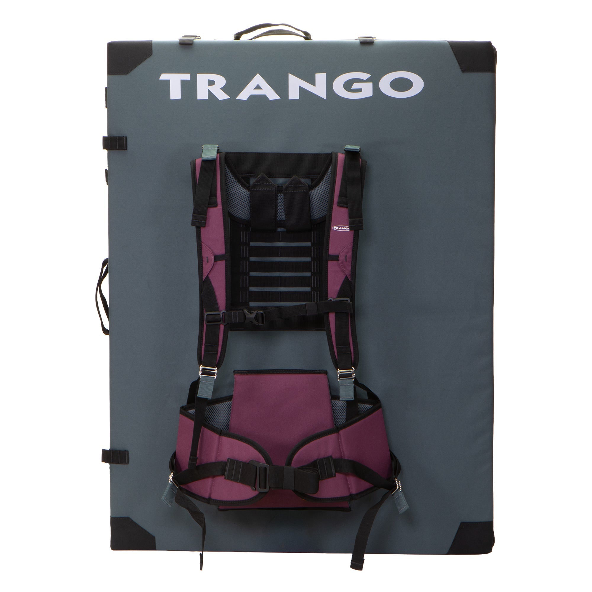 Matelas d'escalade Altus - Trango