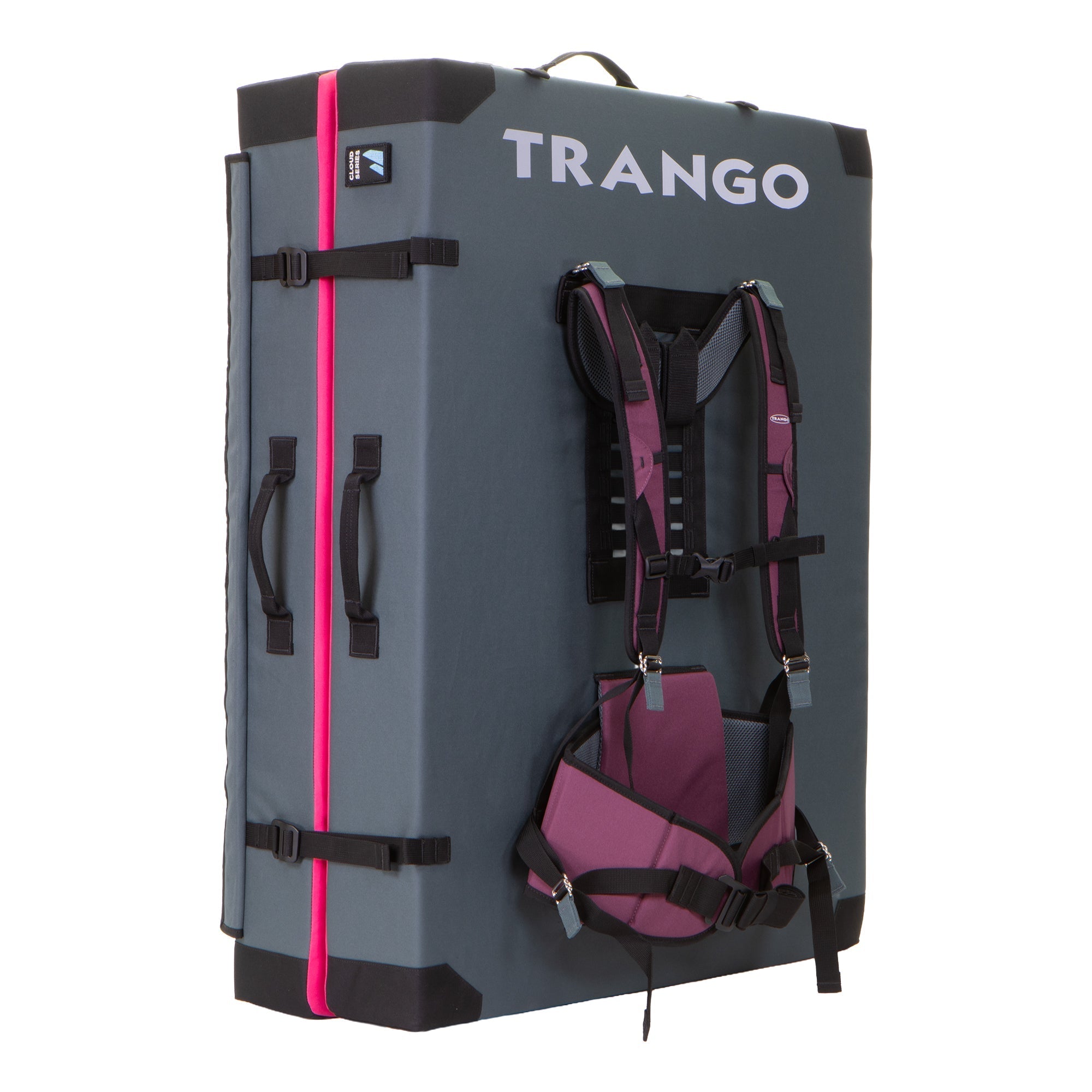 Matelas d'escalade Altus - Trango