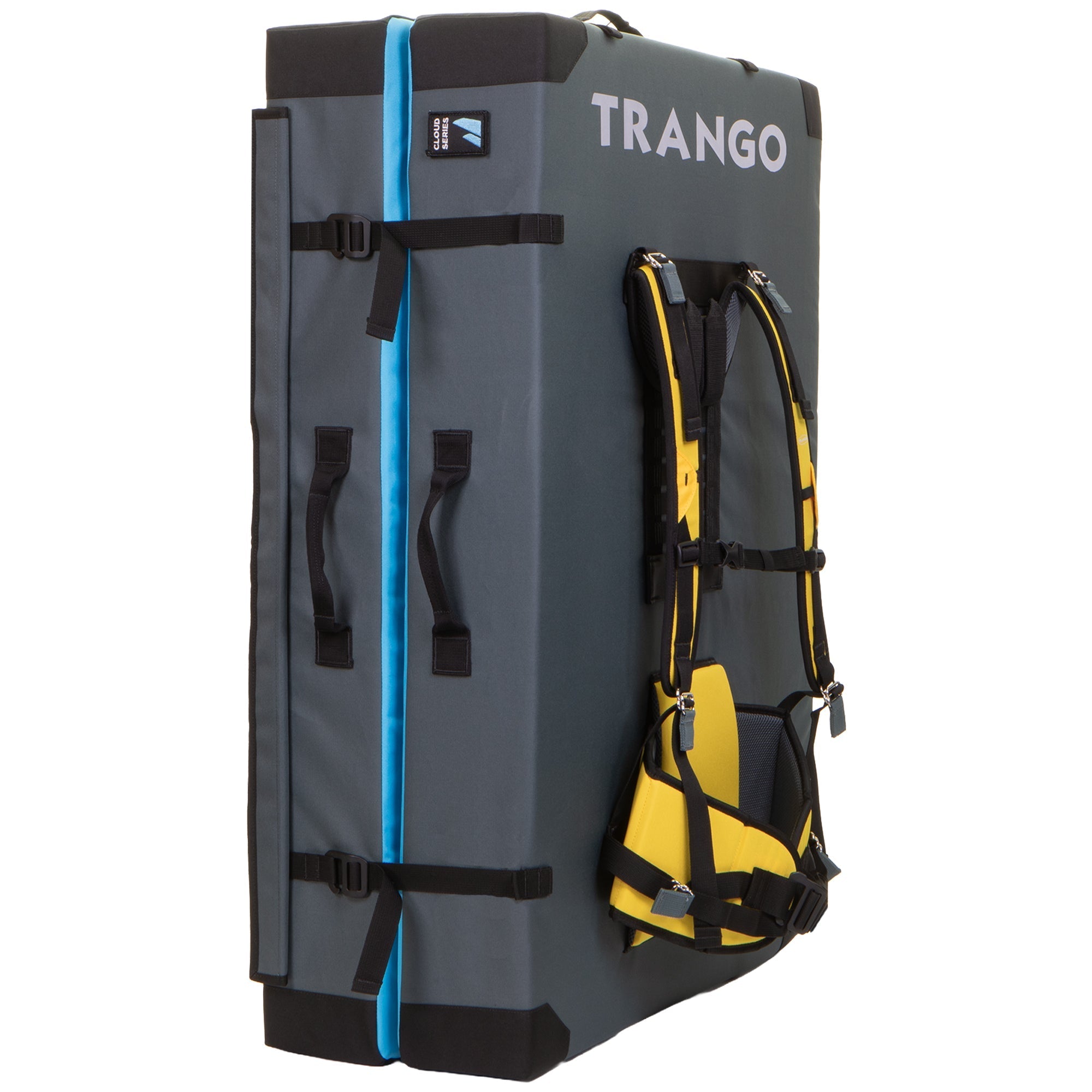 Matelas d'escalade Altus - Trango
