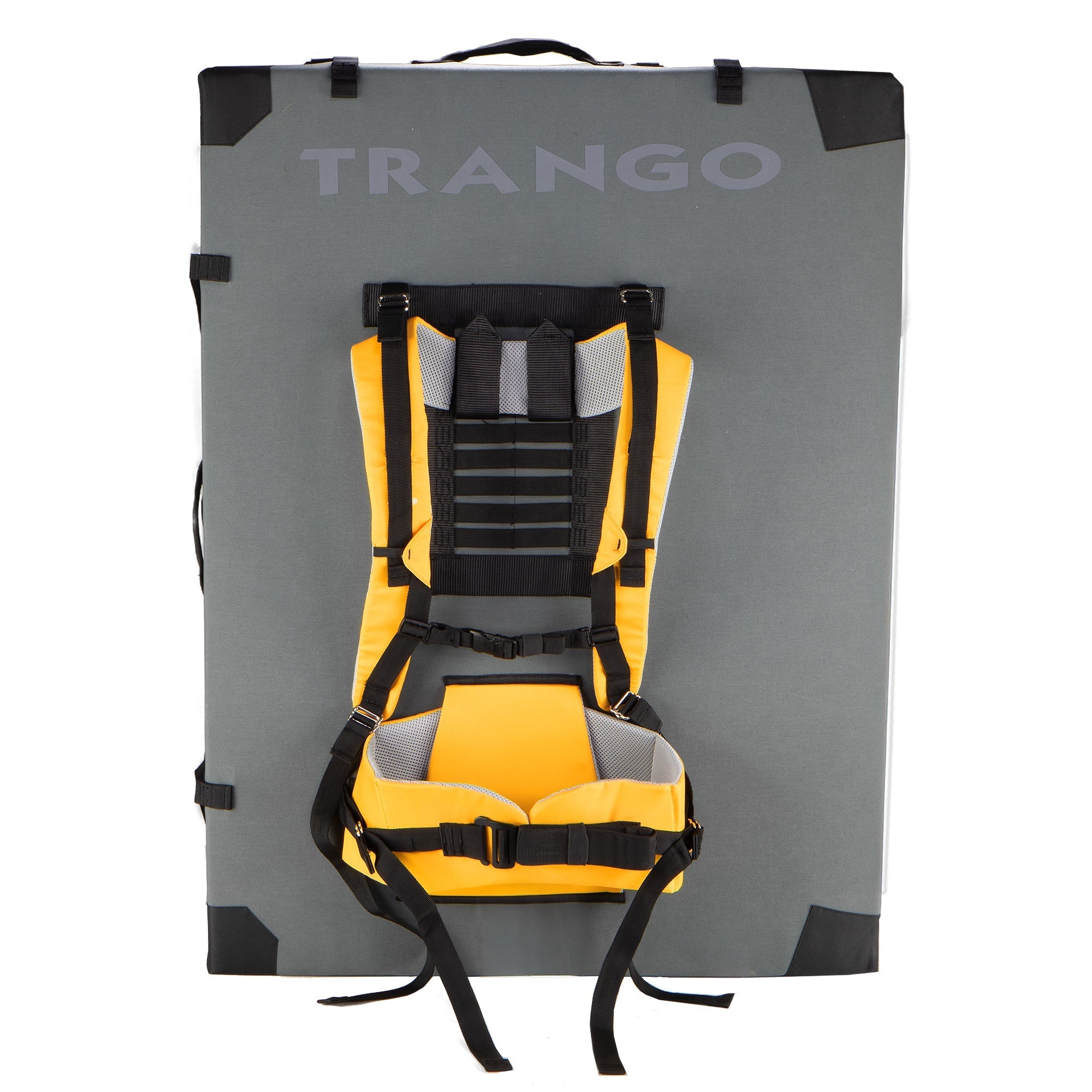 Matelas d'escalade Altus - Trango