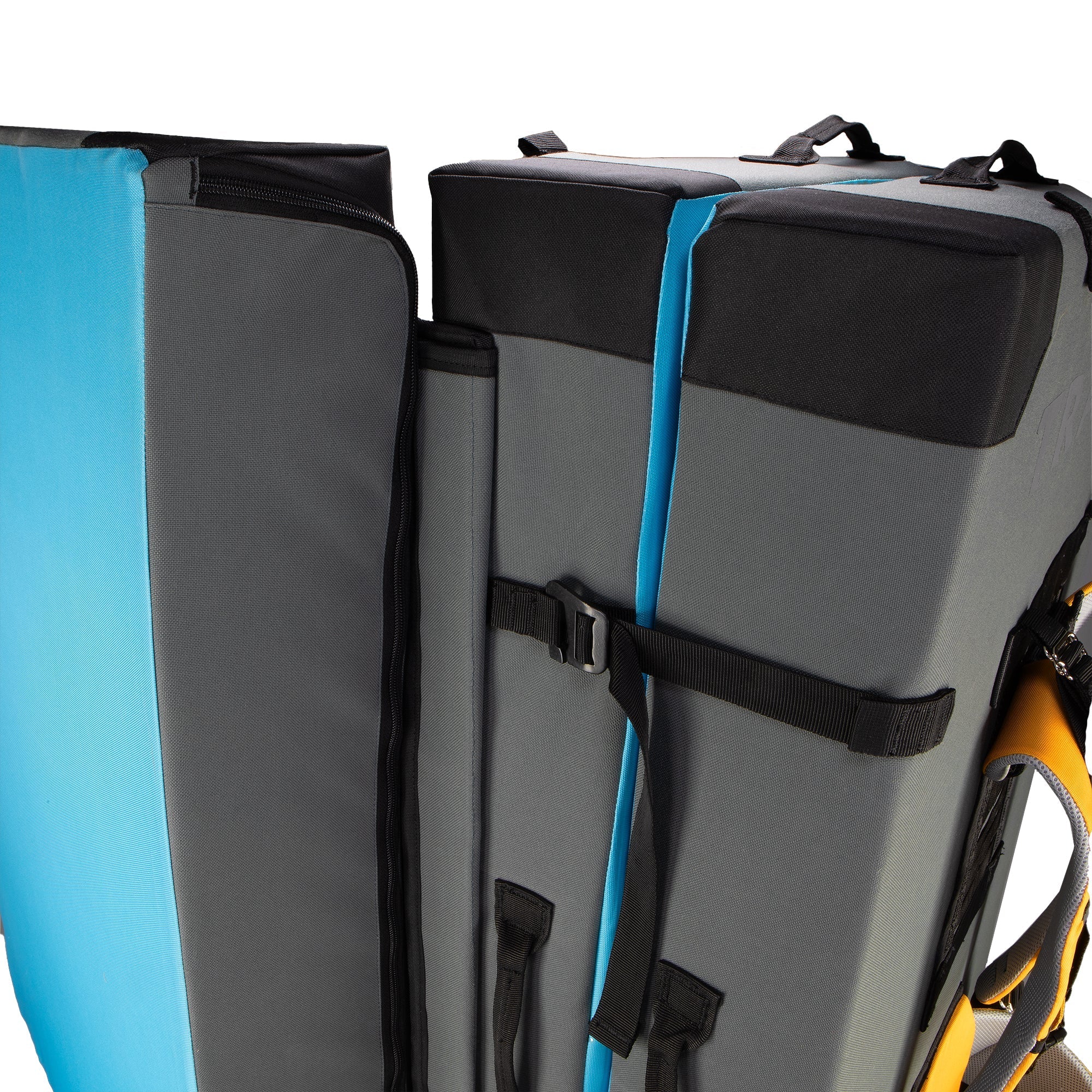 Matelas d'escalade Altus - Trango