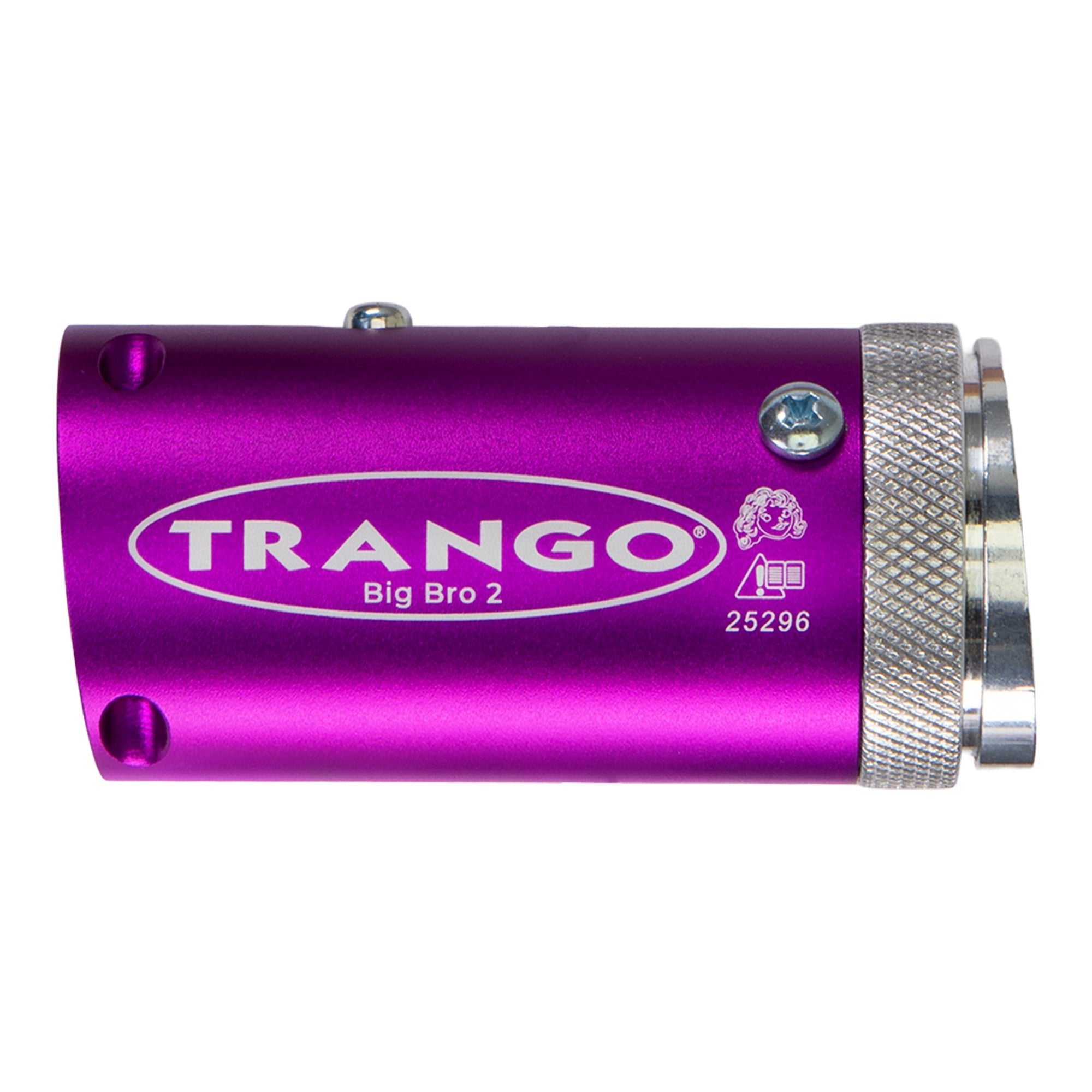 Coinceurs Big Bro 5.0 - Trango