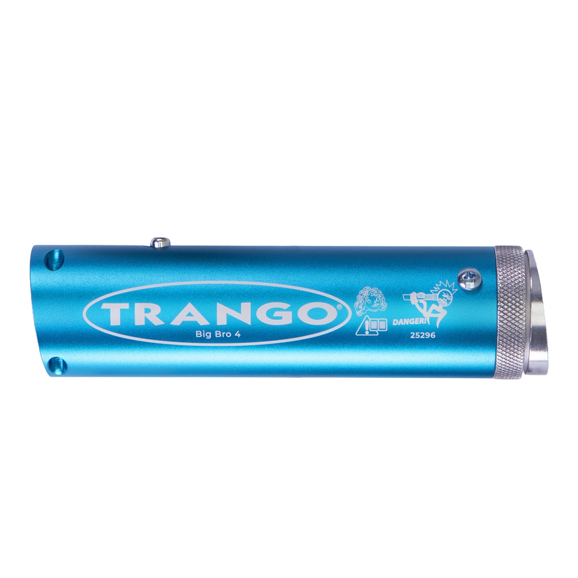 Coinceurs Big Bro 5.0 - Trango