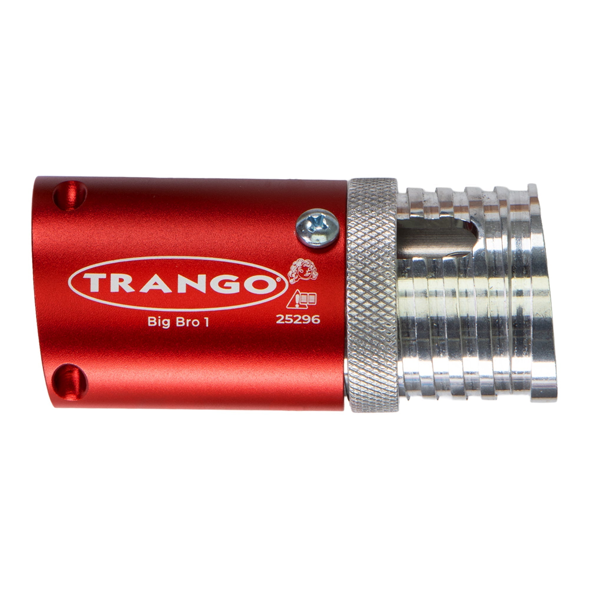 Coinceurs Big Bro 5.0 - Trango