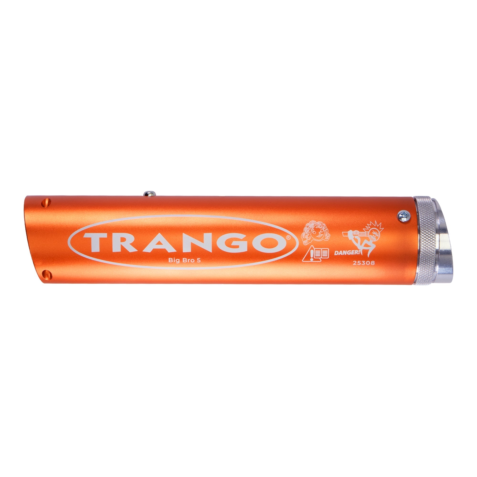 Coinceurs Big Bro 5.0 - Trango