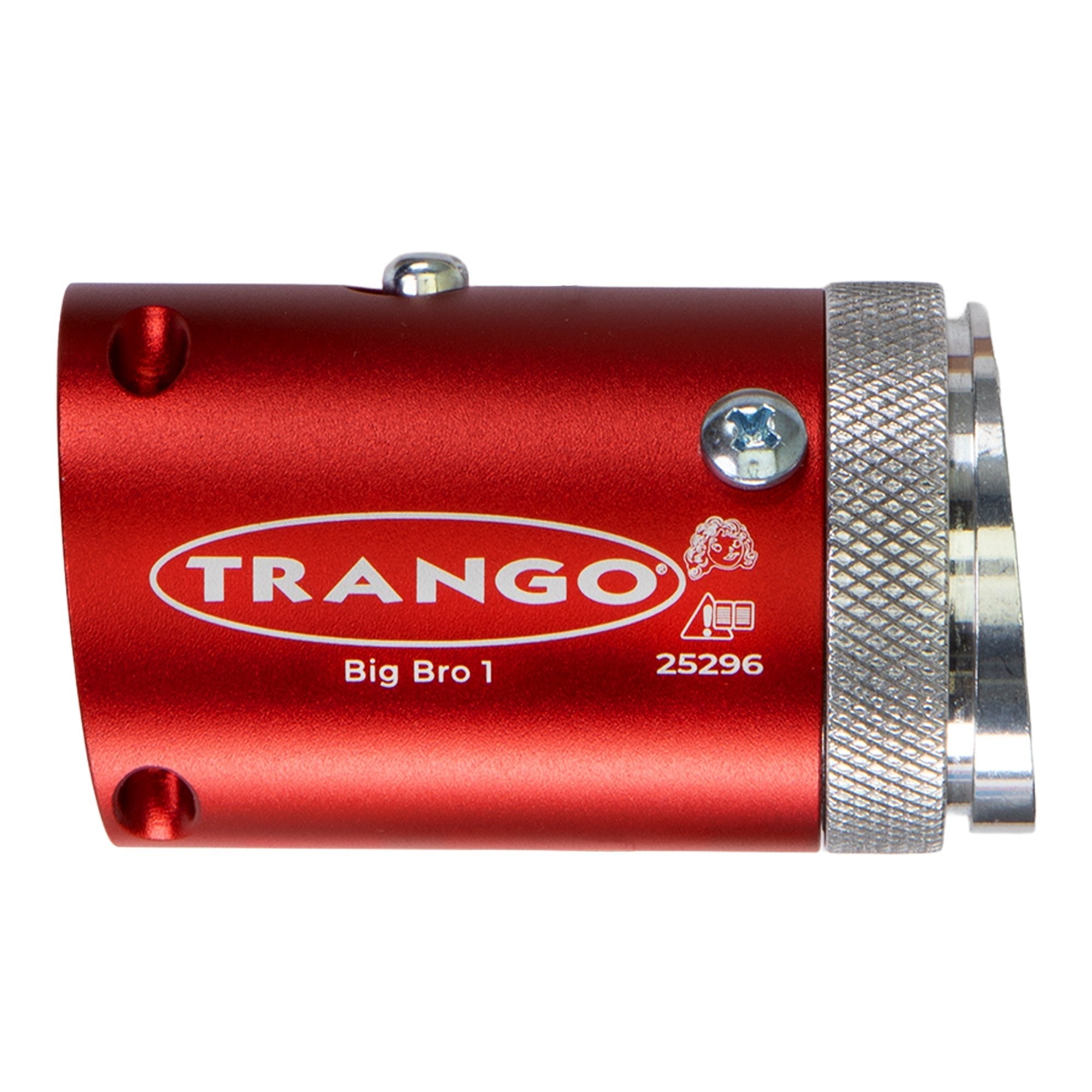 Coinceurs Big Bro 5.0 - Trango