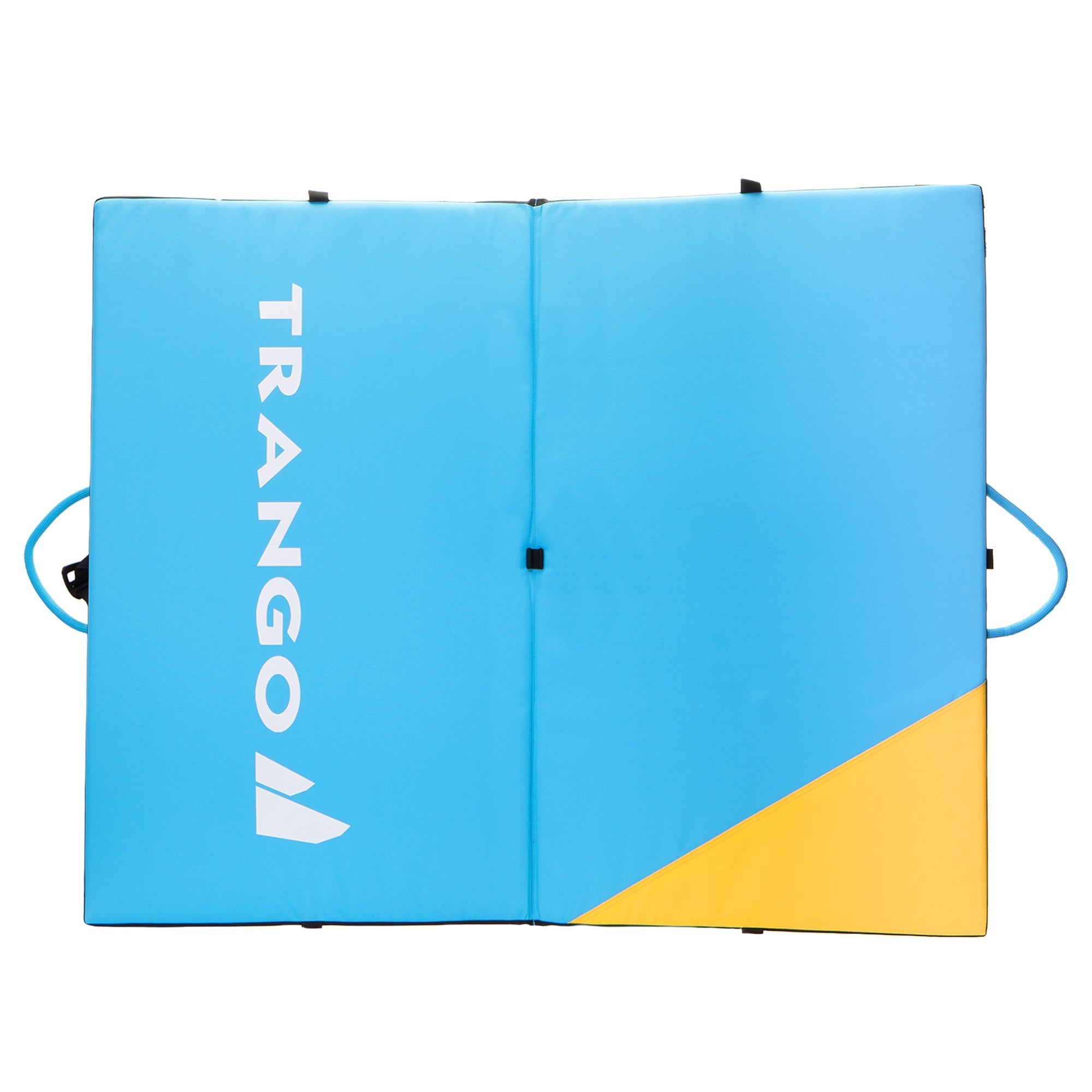 Matelas d'escalade Cyrrus - Trango