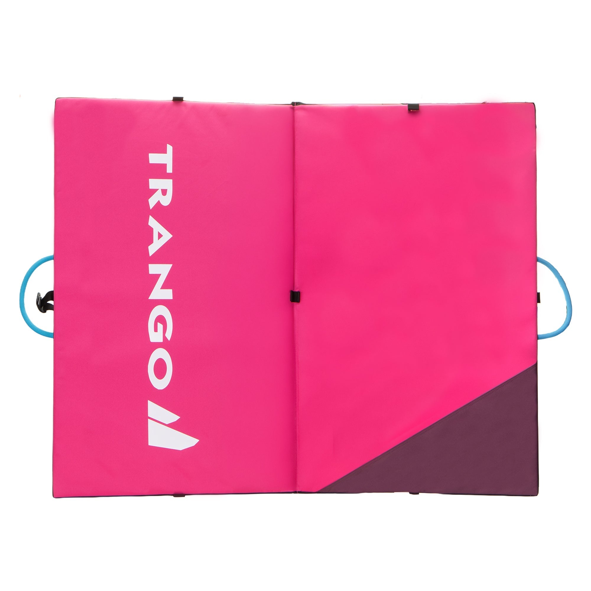 Matelas d'escalade Cyrrus - Trango