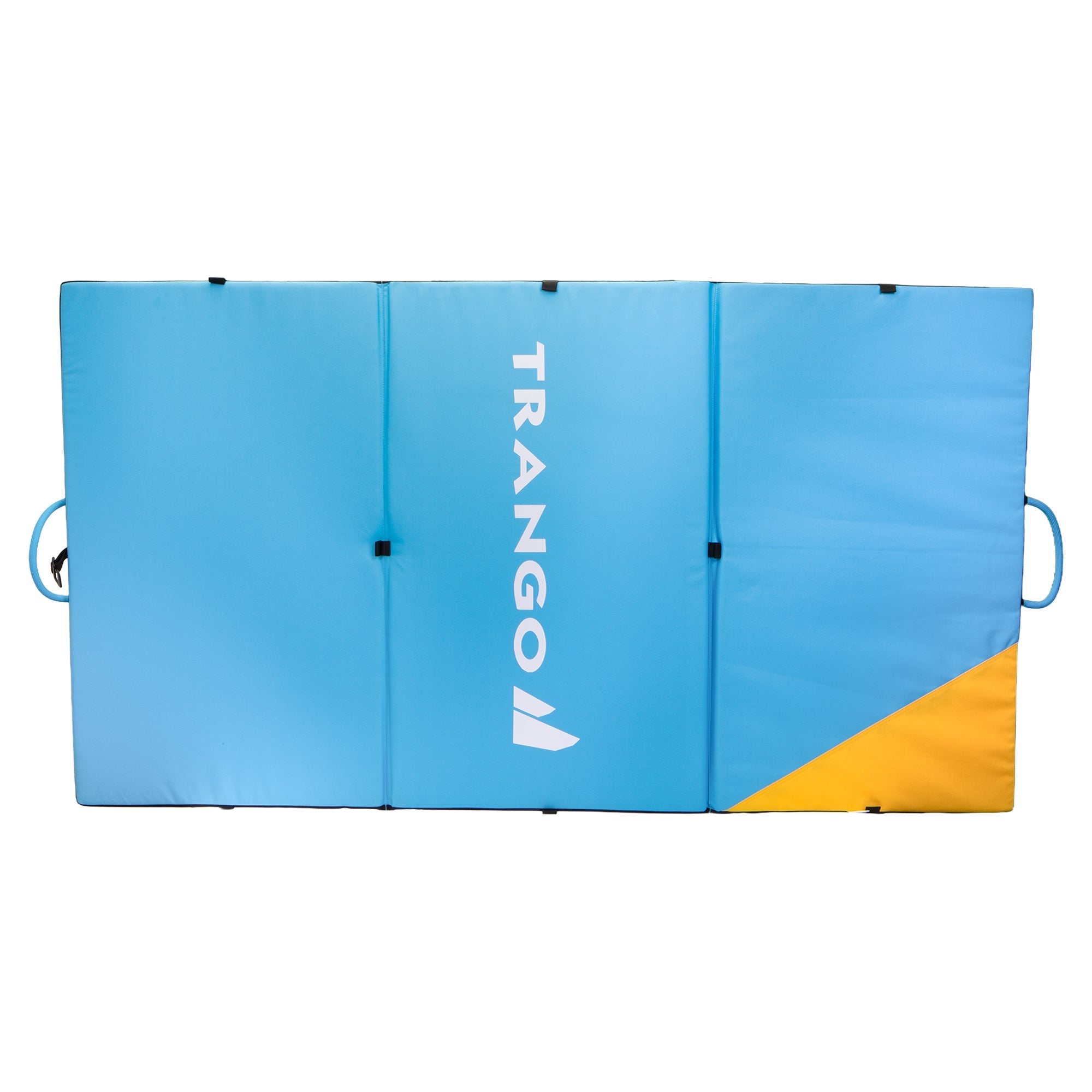 Matelas d'escalade Cyrrus - Trango