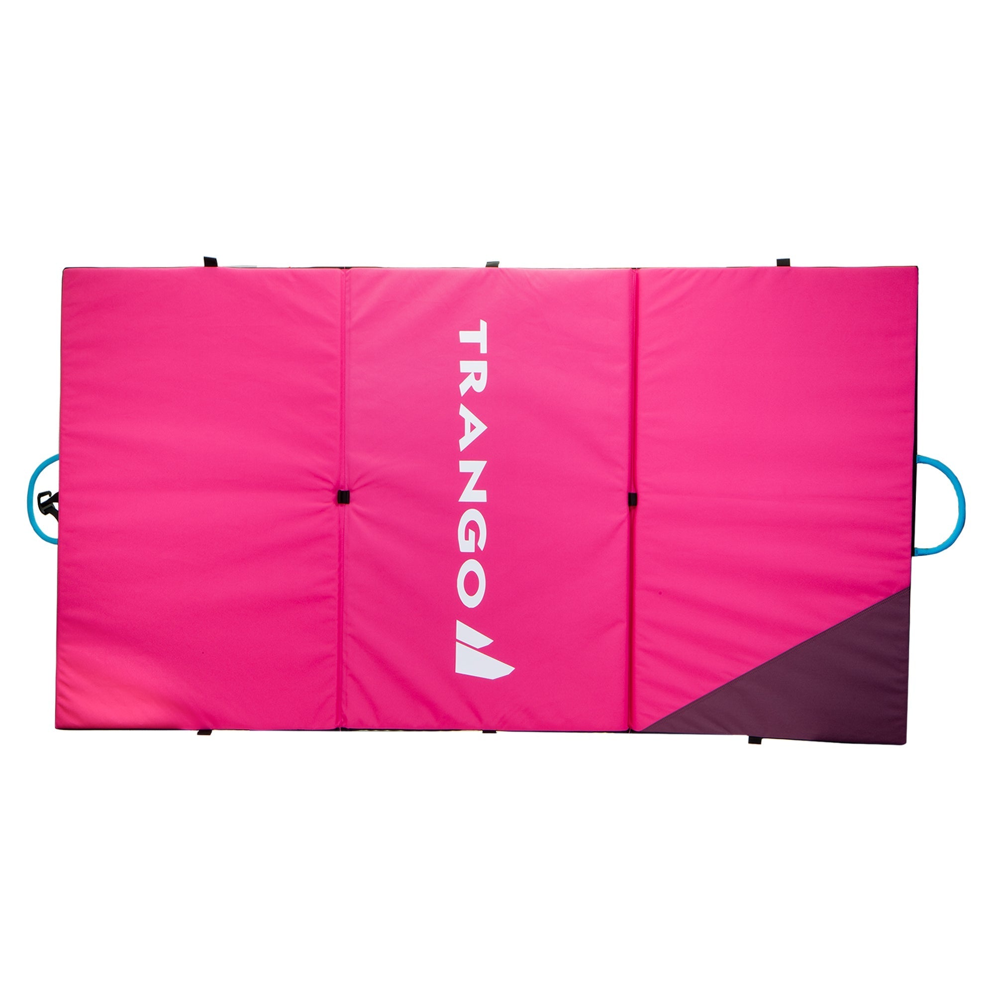 Matelas d'escalade Cyrrus - Trango
