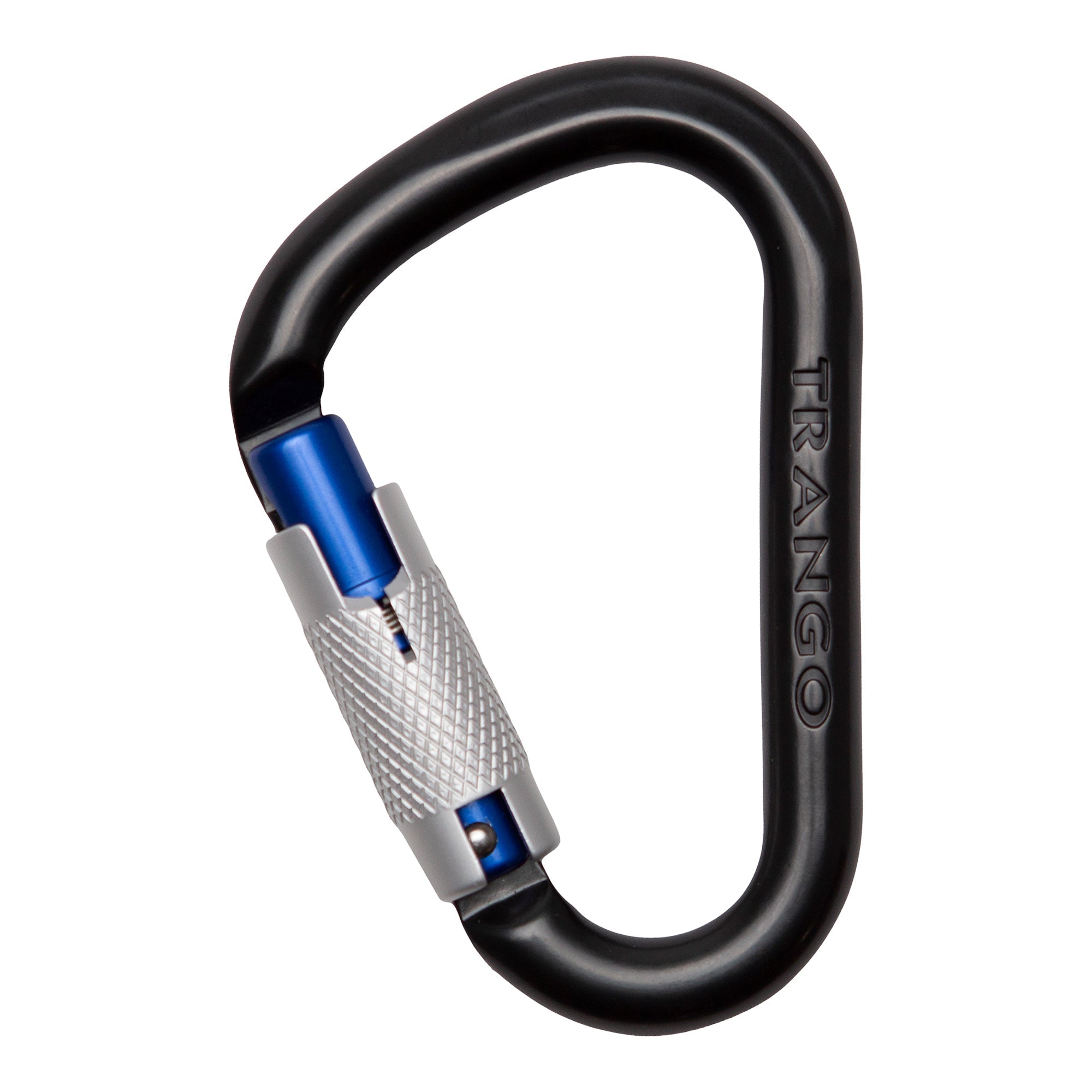 Mousqueton Regulock HMS Triplelock - Trango