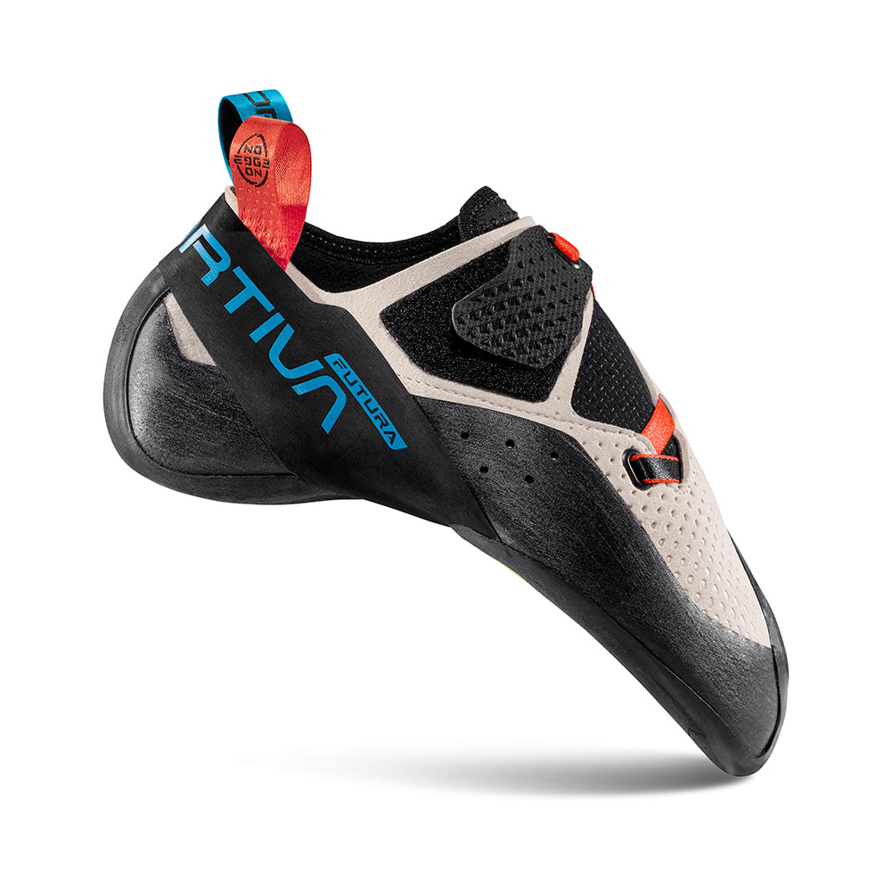 LA SPORTIVA - LA SPORTIVA フューチュラ 38.5 Futura climbing shoes - La Sportiva – DELIRE.boutique