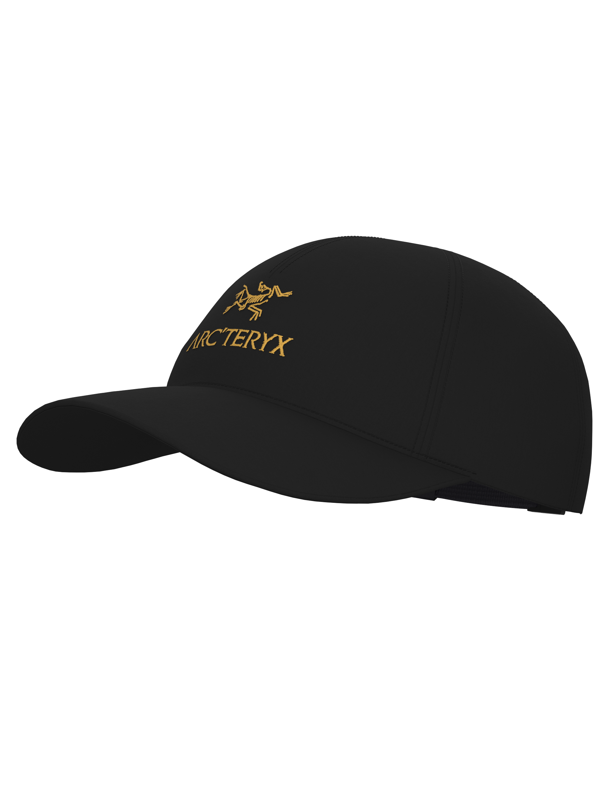 Casquette Bird Word Cap - Arc'teryx
