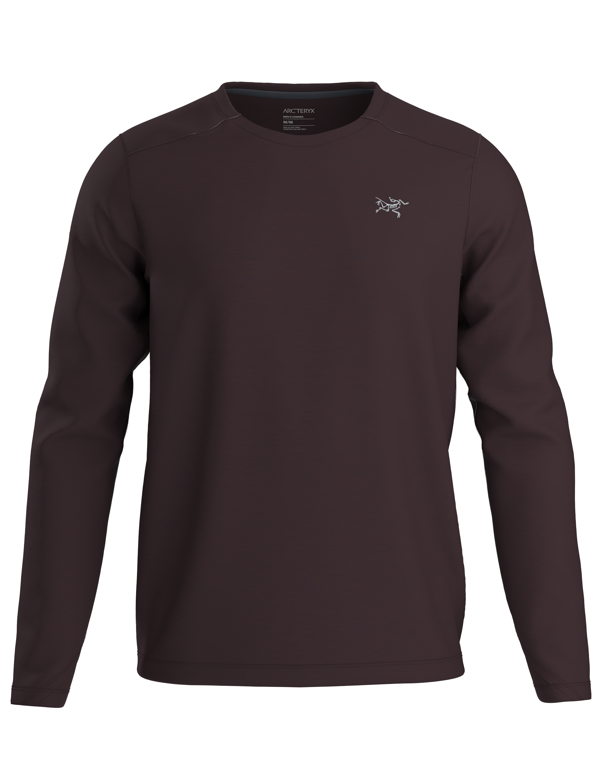 Crewneck Cormac HW H - Arc'teryx