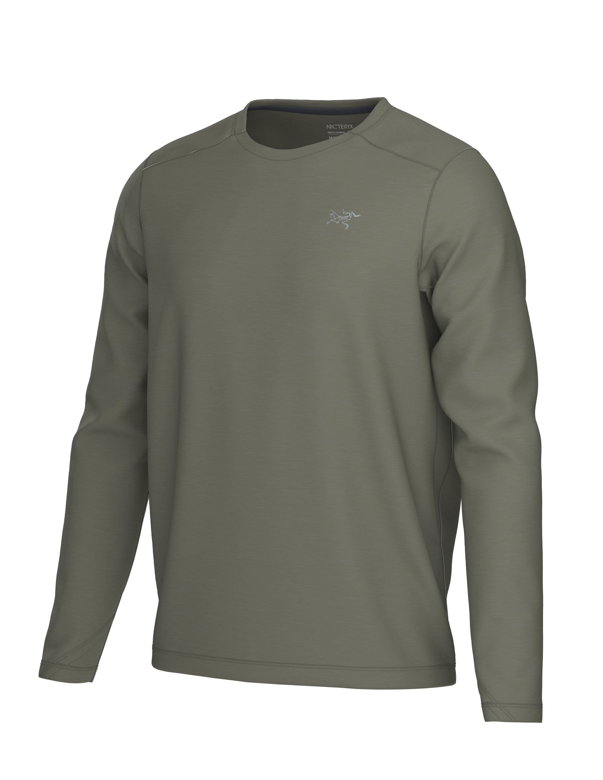 Crewneck Cormac HW H - Arc'teryx