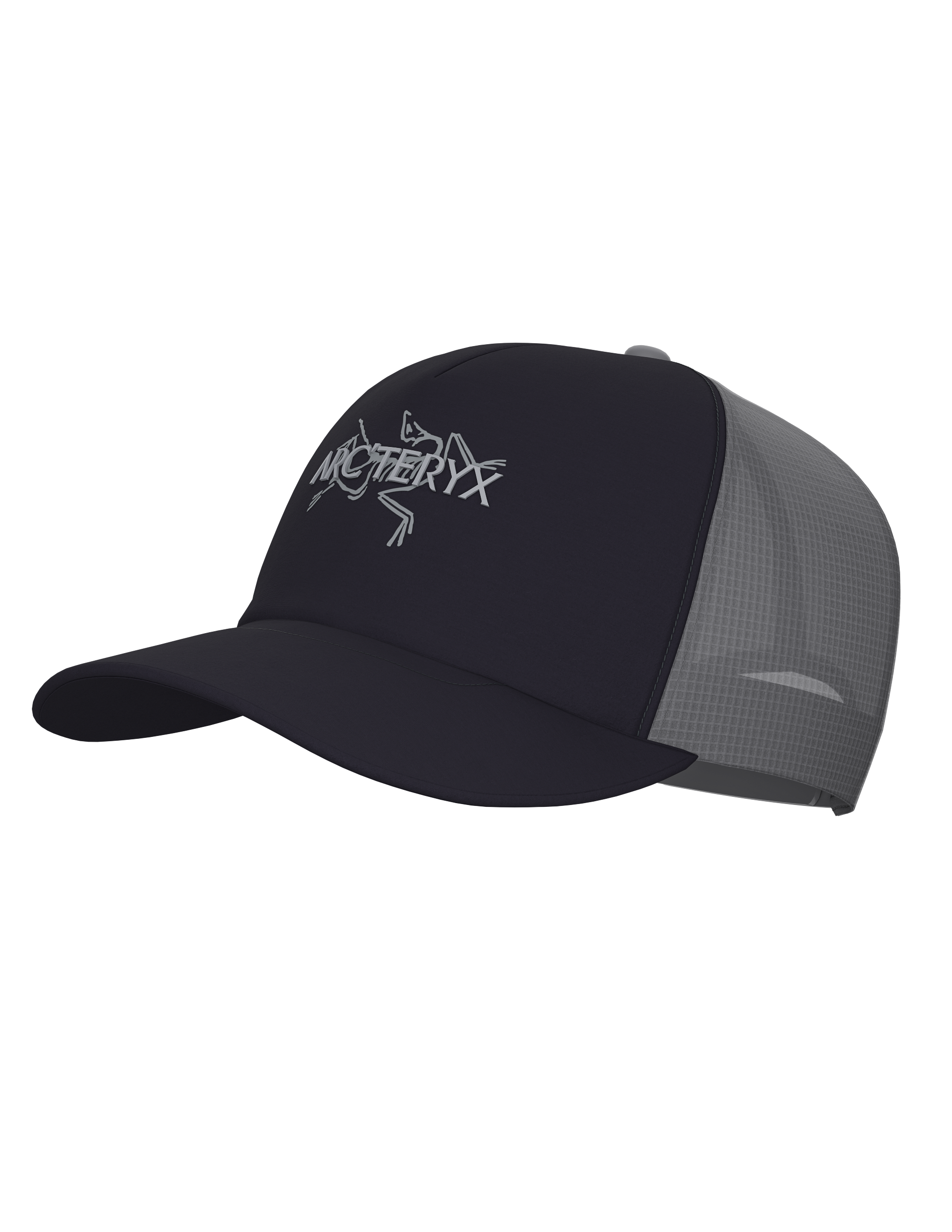 Casquette Bird Word Trucker - Arc'teryx
