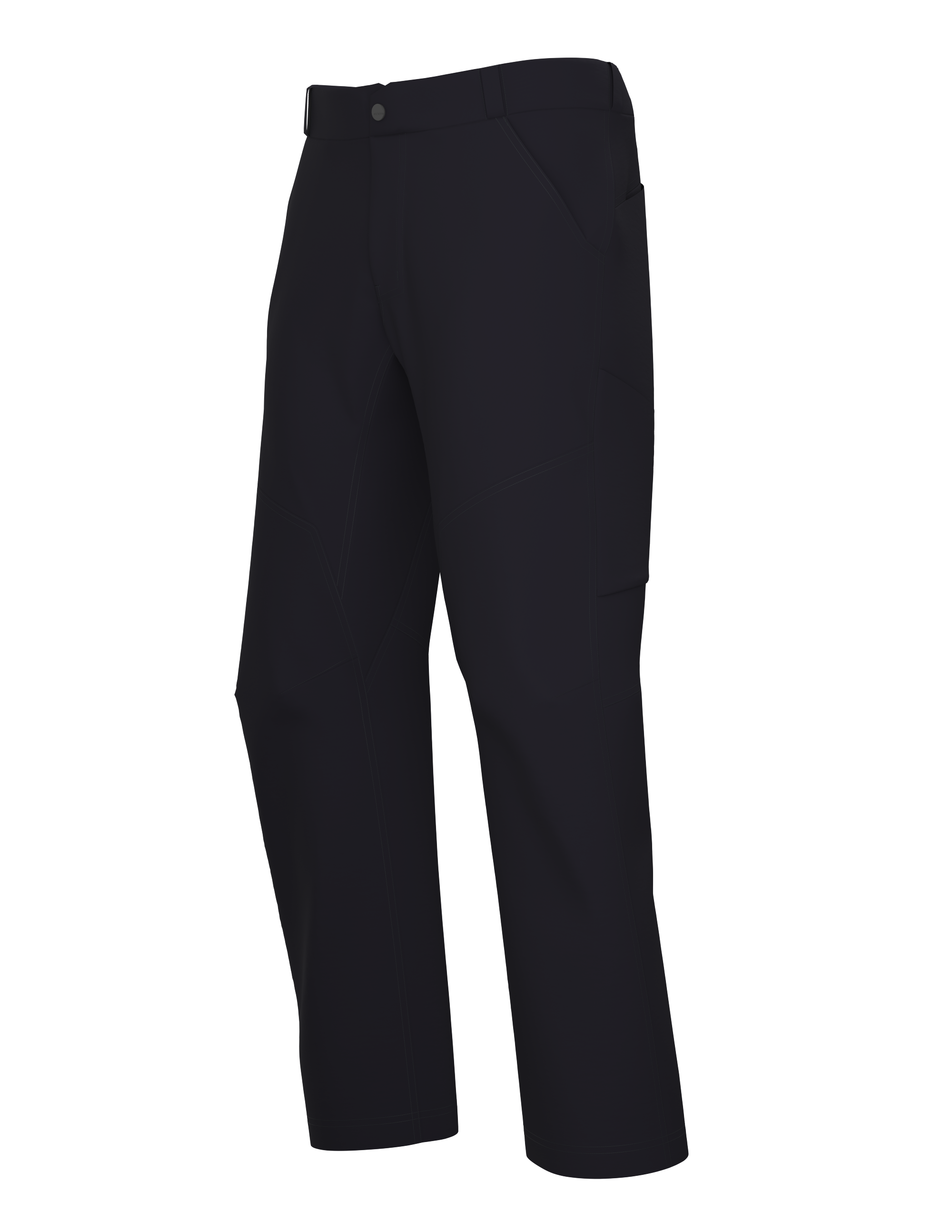 Pantalon Cronin Cotton - Arc'teryx