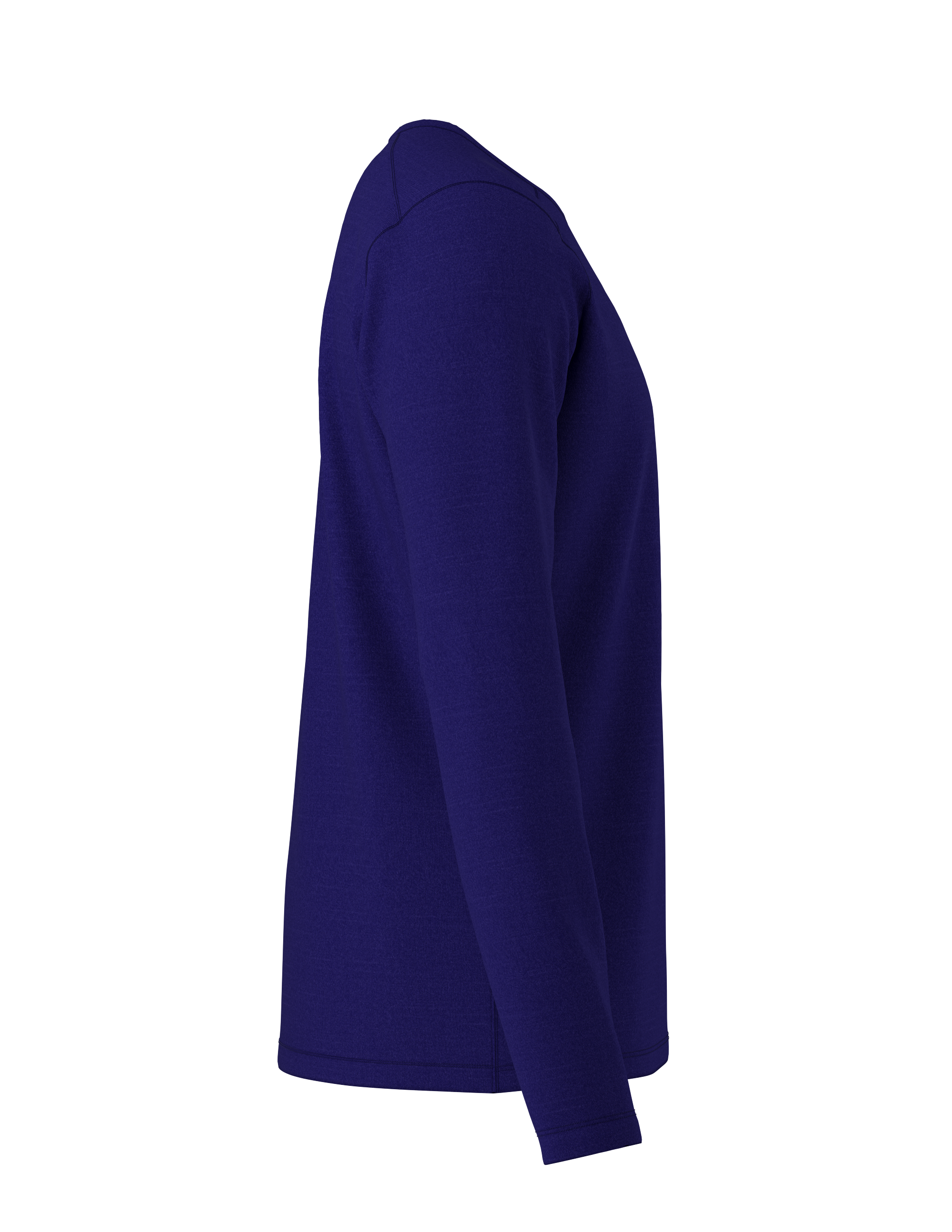 Crewneck Ionia Merino Wool LS H - Arc'teryx
