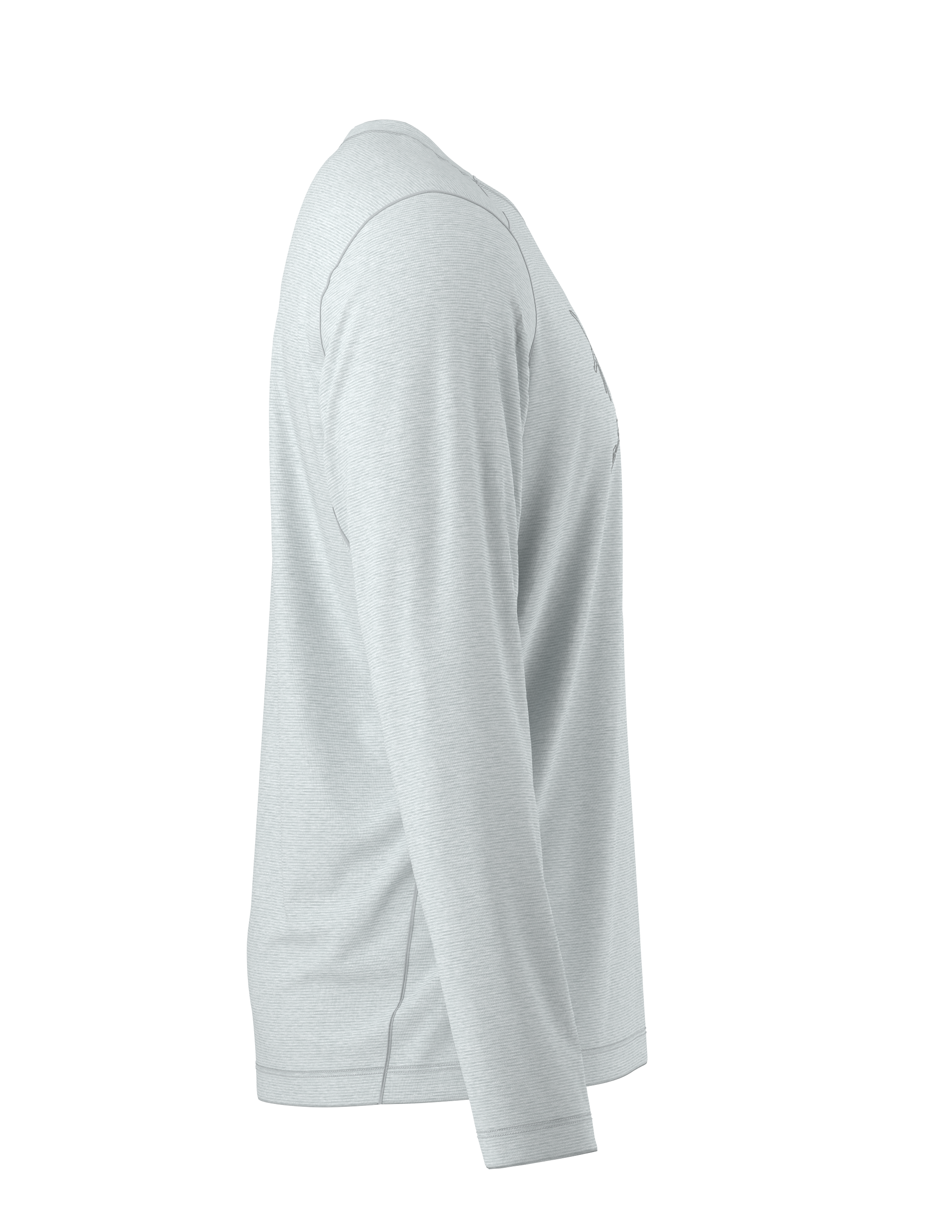 Crewneck Cormac Logo H - Arc'teryx