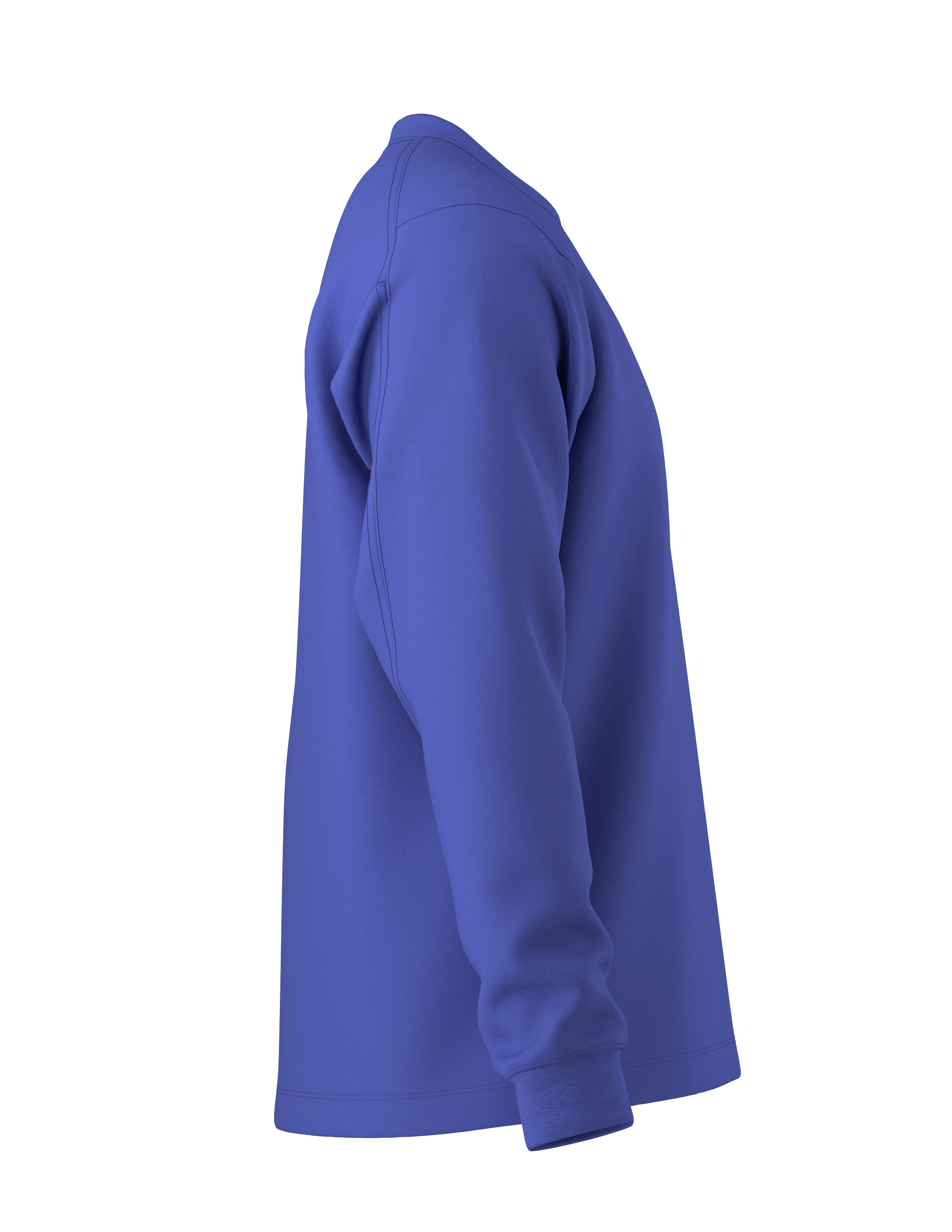 Sweatshirt Kragg Cotton Bird H - Arc'teryx