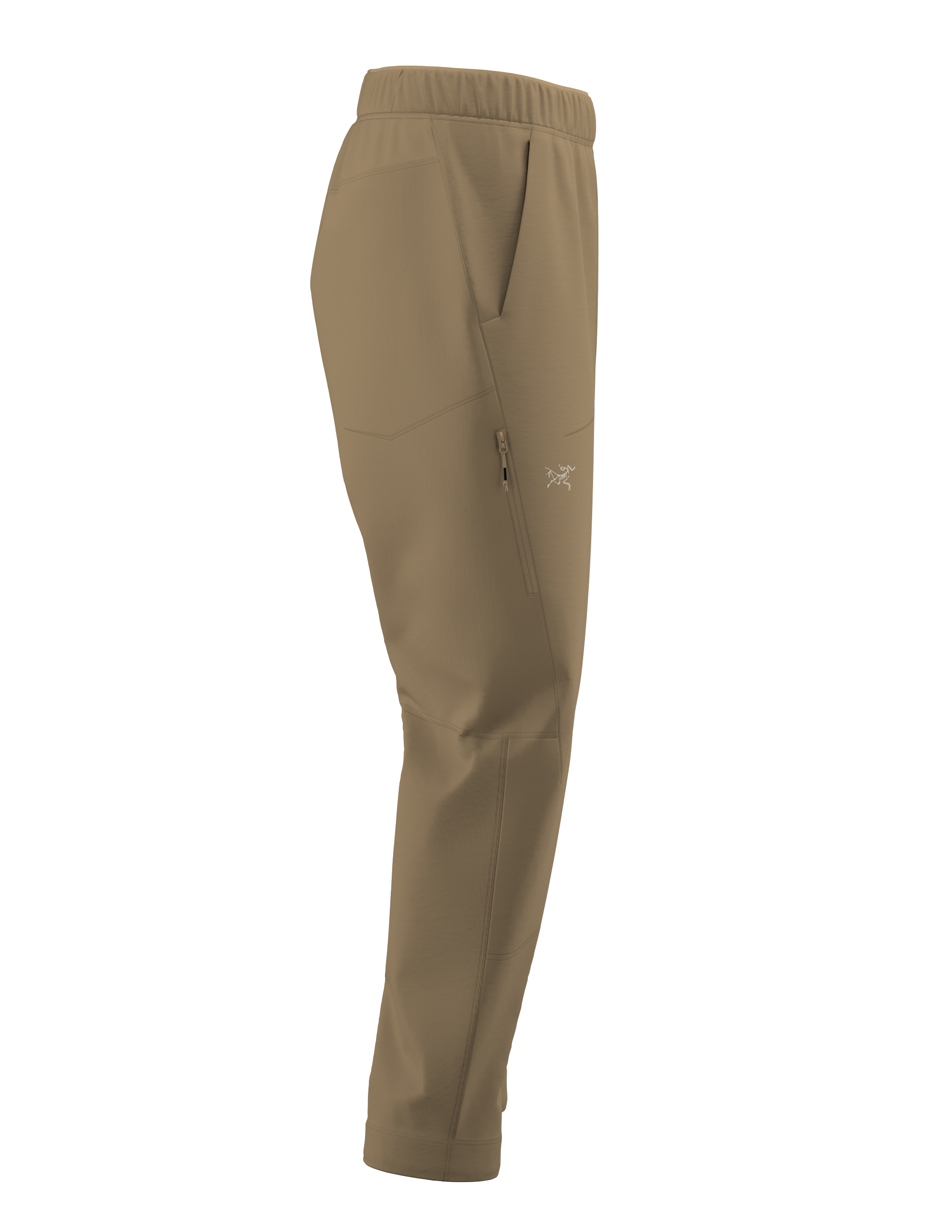 Pantalon Kragg Cotton F - Arc'teryx