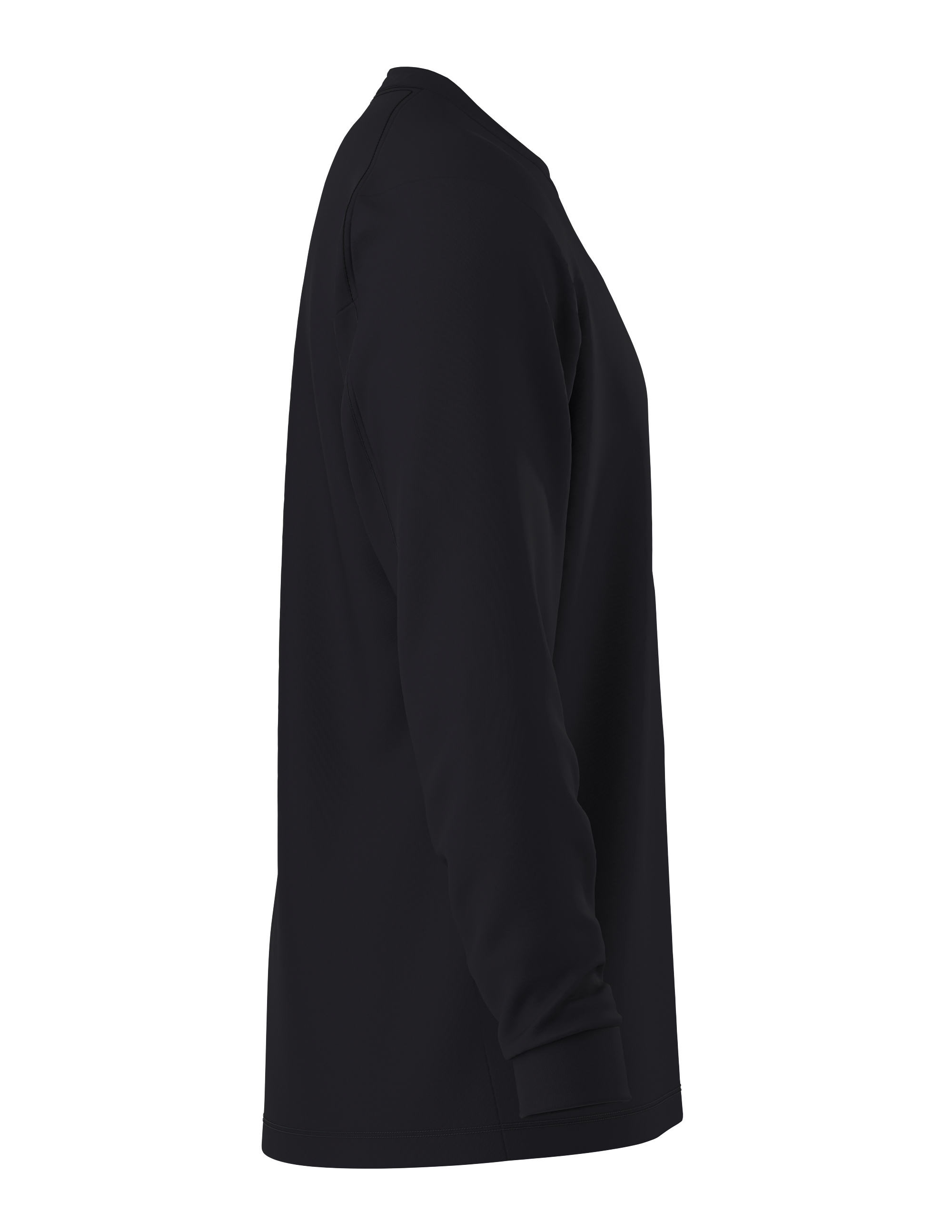 Crewneck Kragg Cotton H - Arc'teryx