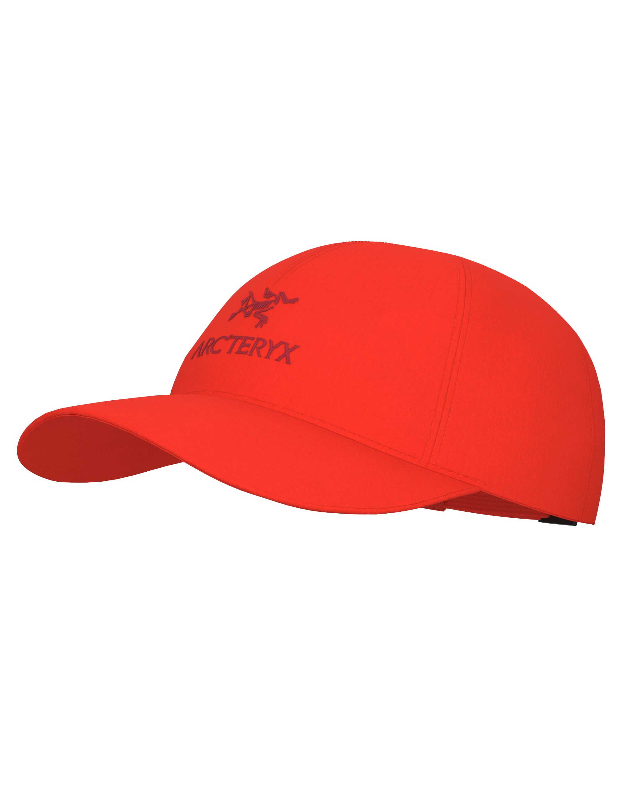 Casquette Bird Word Cap - Arc'teryx