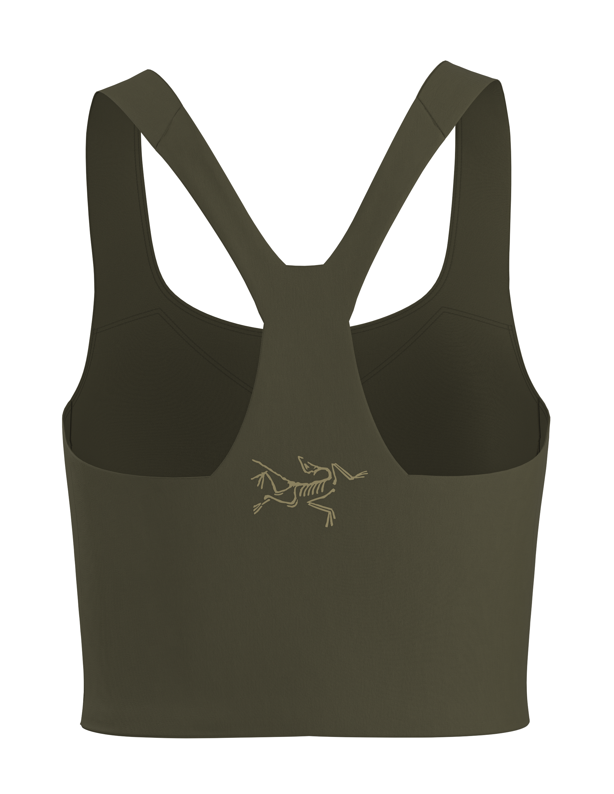 Camisole Soria Racerback F - Arc'teryx