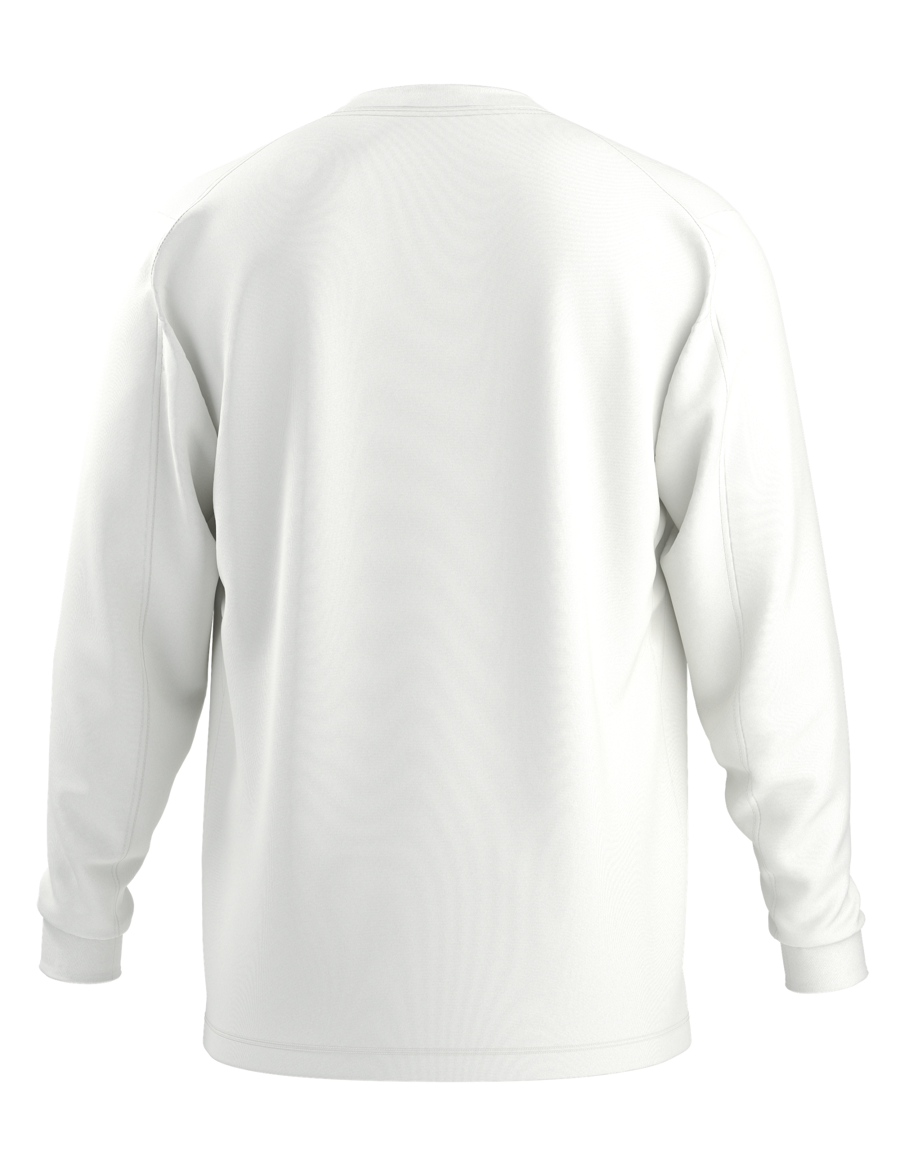 Crewneck Kragg Cotton H - Arc'teryx