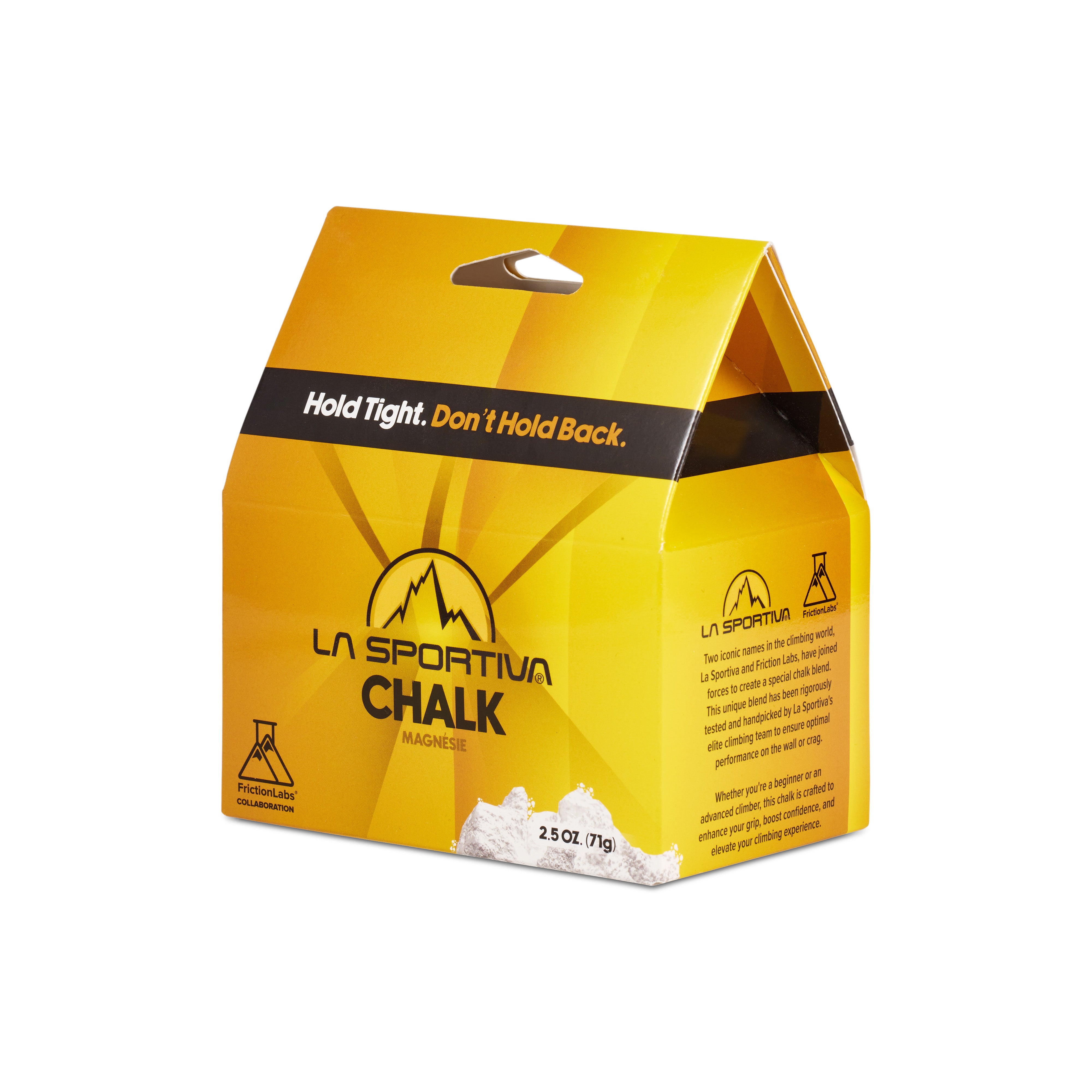 Magnésie Chalk FL - La Sportiva