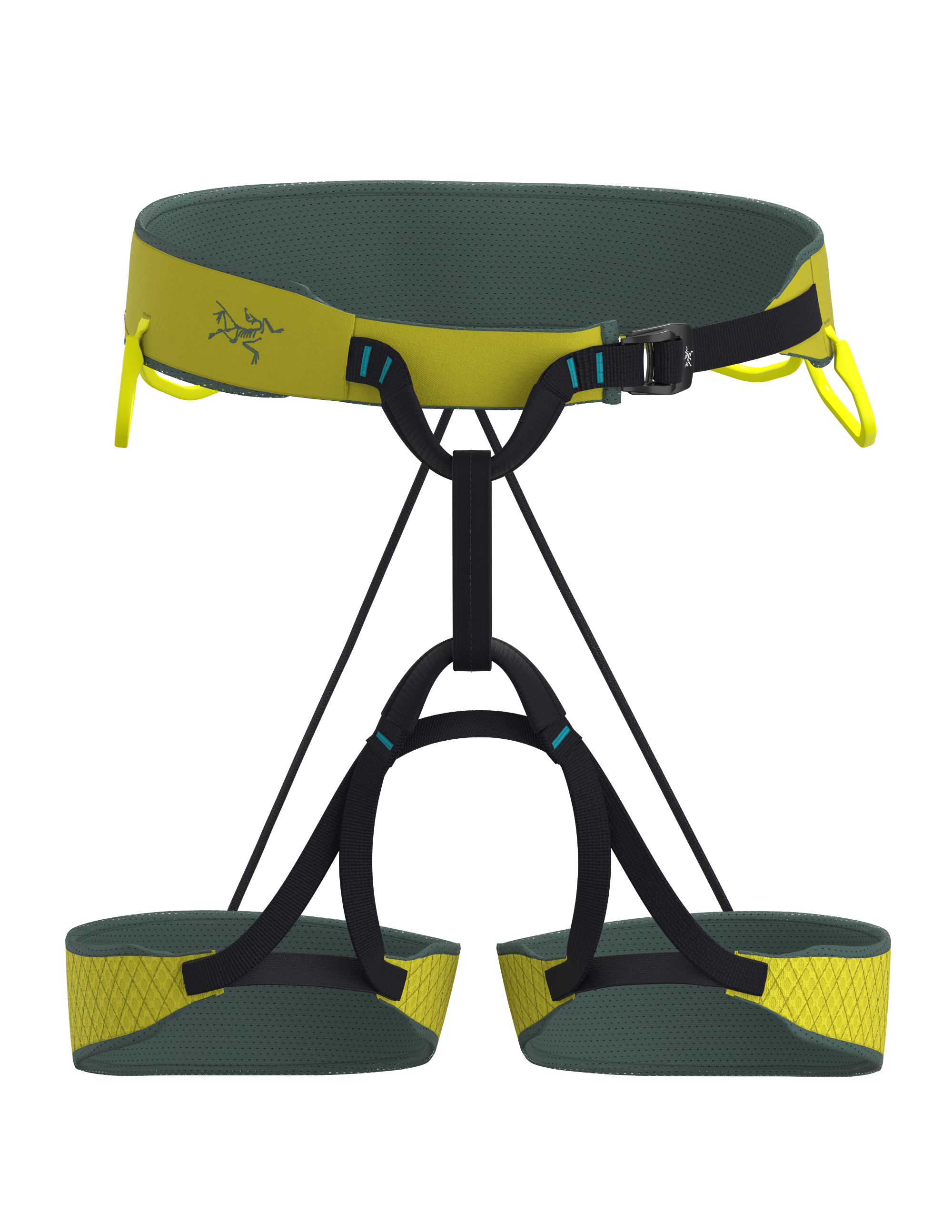 Skaha H Harness - Arc'teryx 
