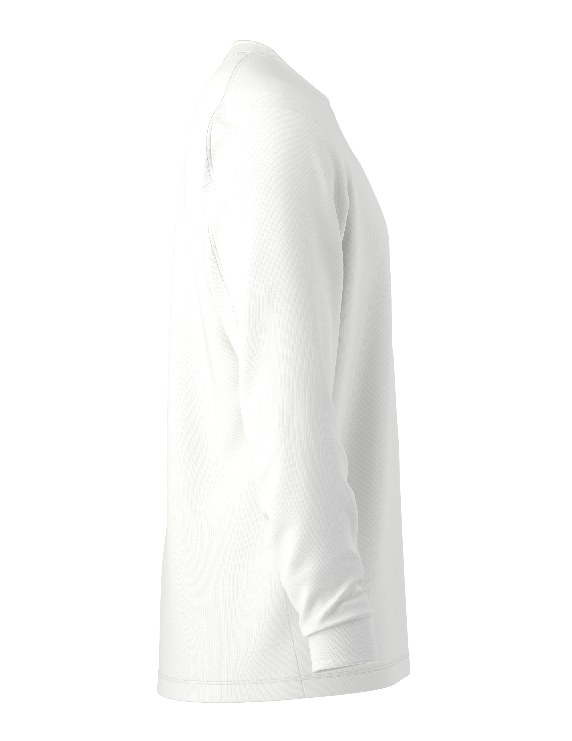 Crewneck Kragg Cotton H - Arc'teryx