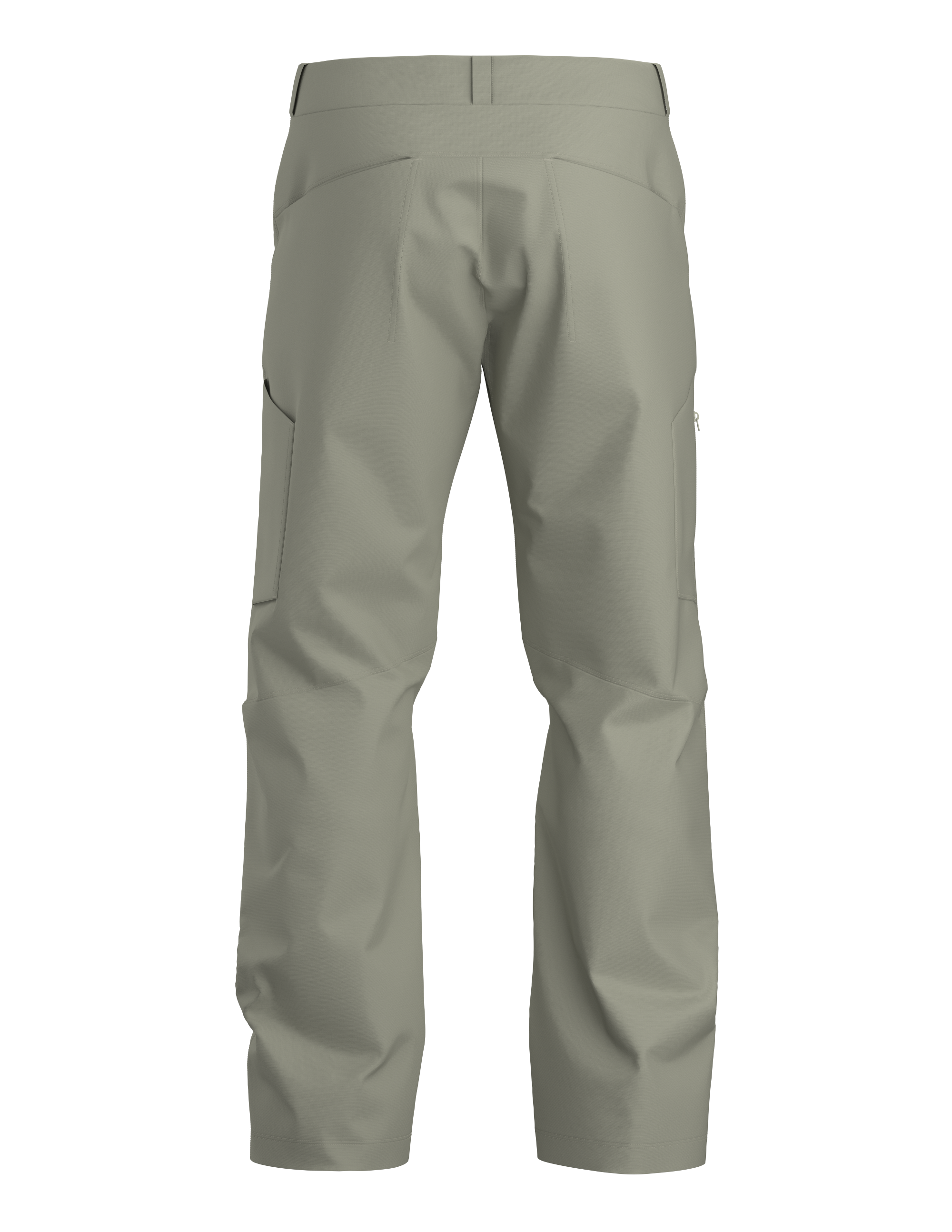 Pantalon Cronin Cotton - Arc'teryx