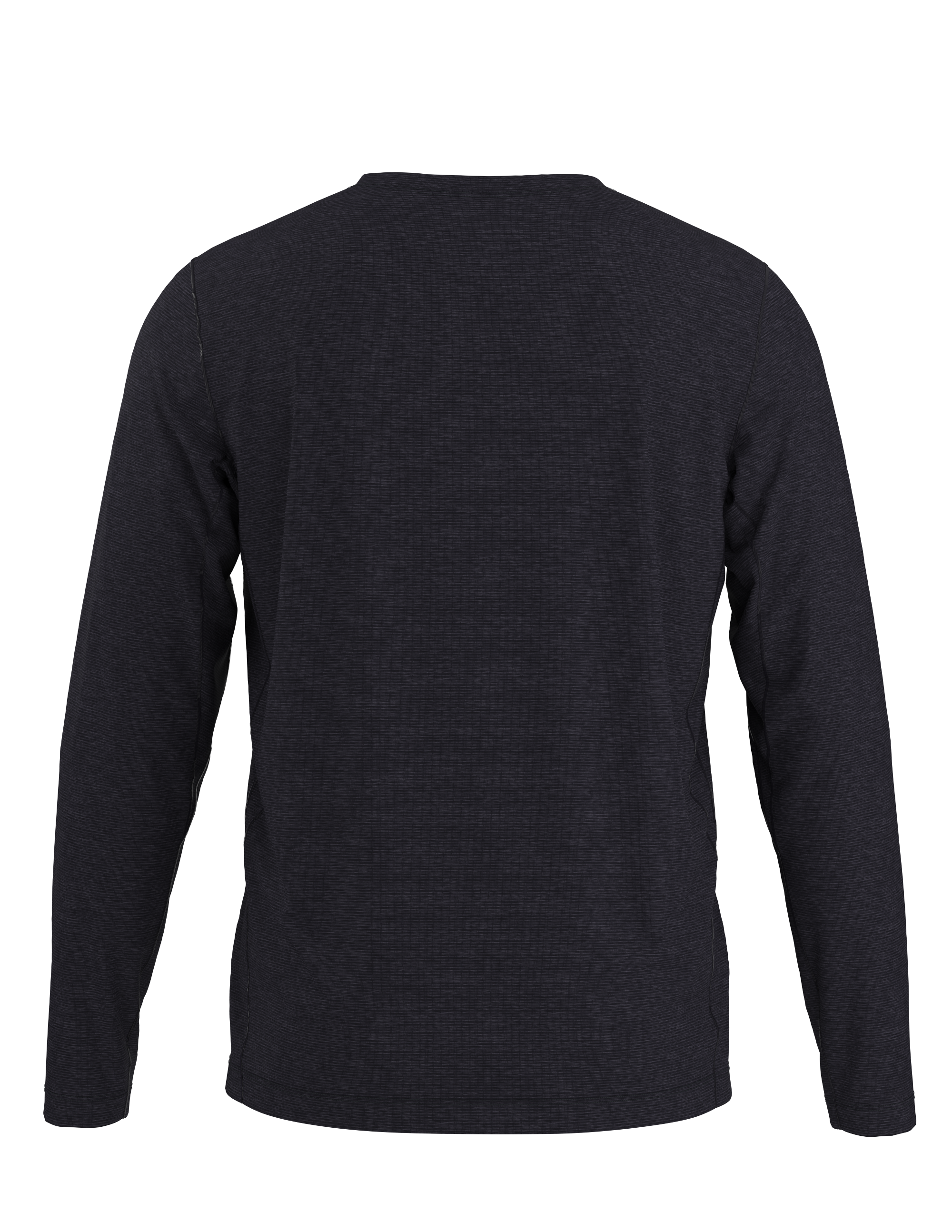 Crewneck Cormac Logo H - Arc'teryx